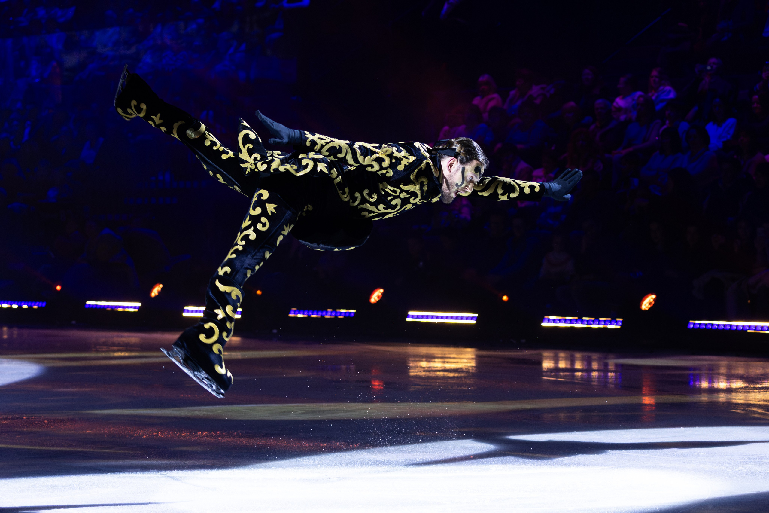 ЛЕБЕДИНОЕ ОЗЕРО