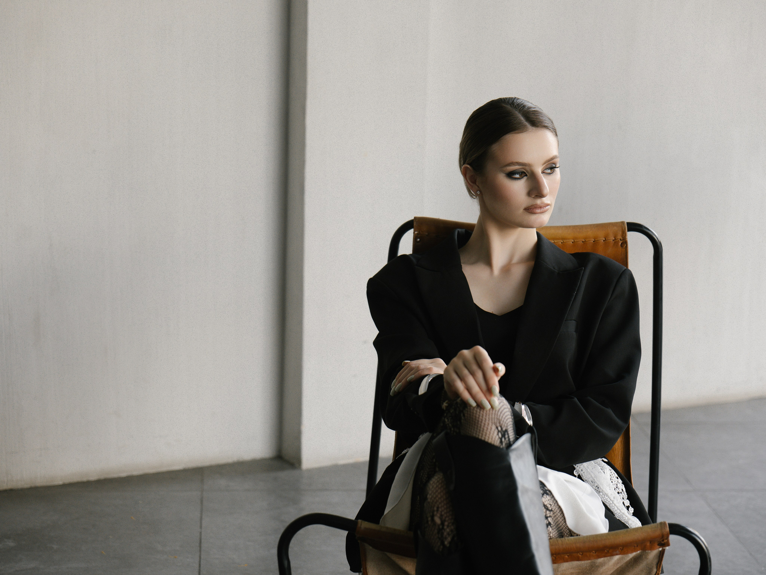 Анастасия. Свадебный фотограф в Москве и Смоленской области Анна Мазурова