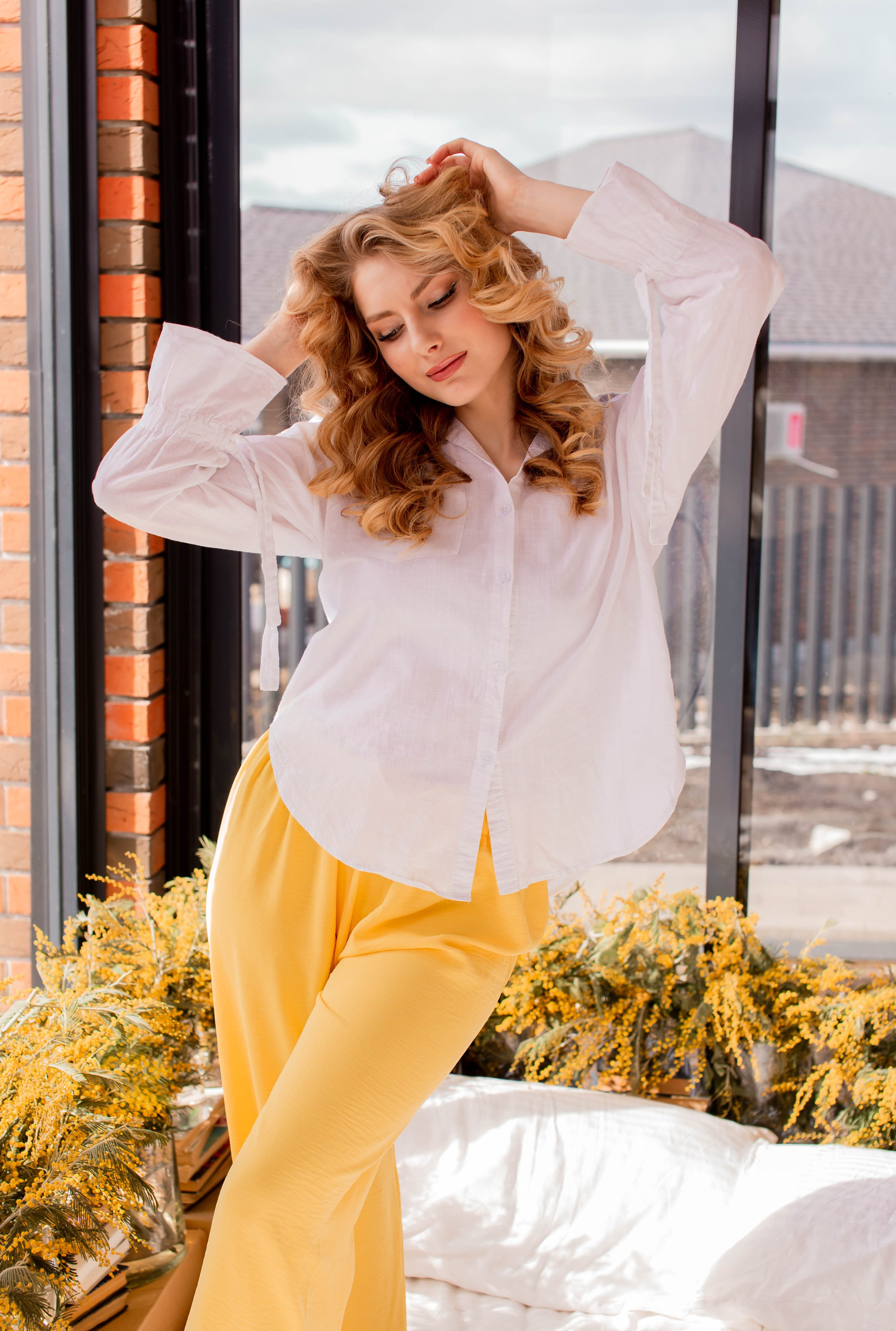 Вероника. ФОТОГРАФ ~ Виктория Ивченко ~ Старый Оскол