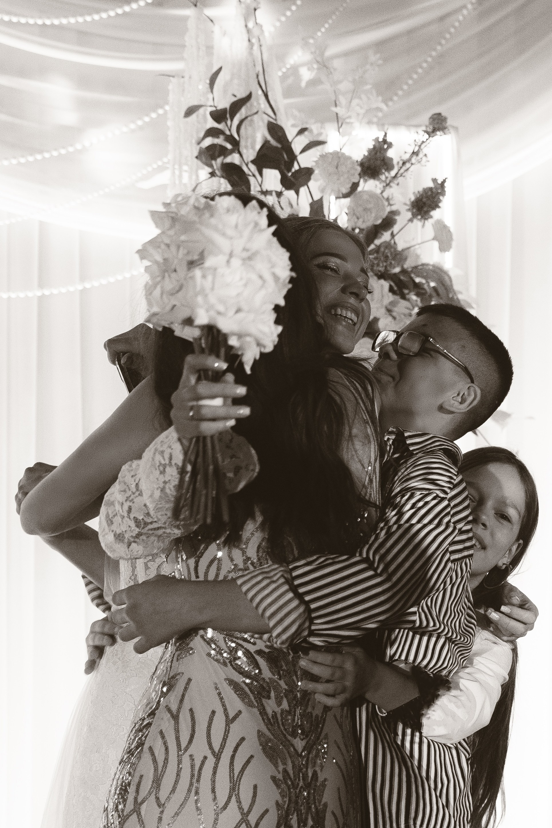 Потому что навсегда ထ. Свадебный фотограф Кемерово Томск Новосибирск