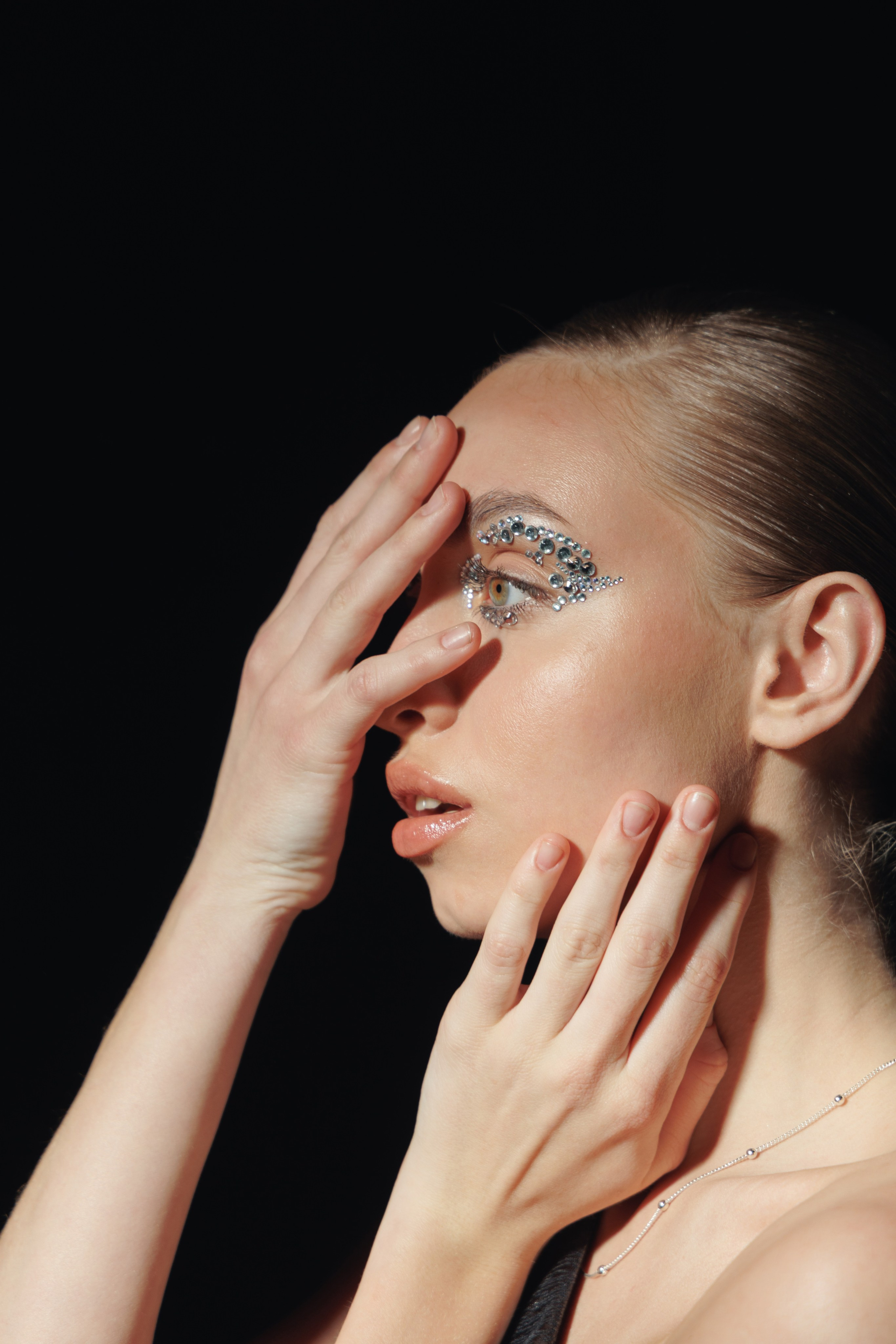 Алиса цвет. Марковкина КрисТина