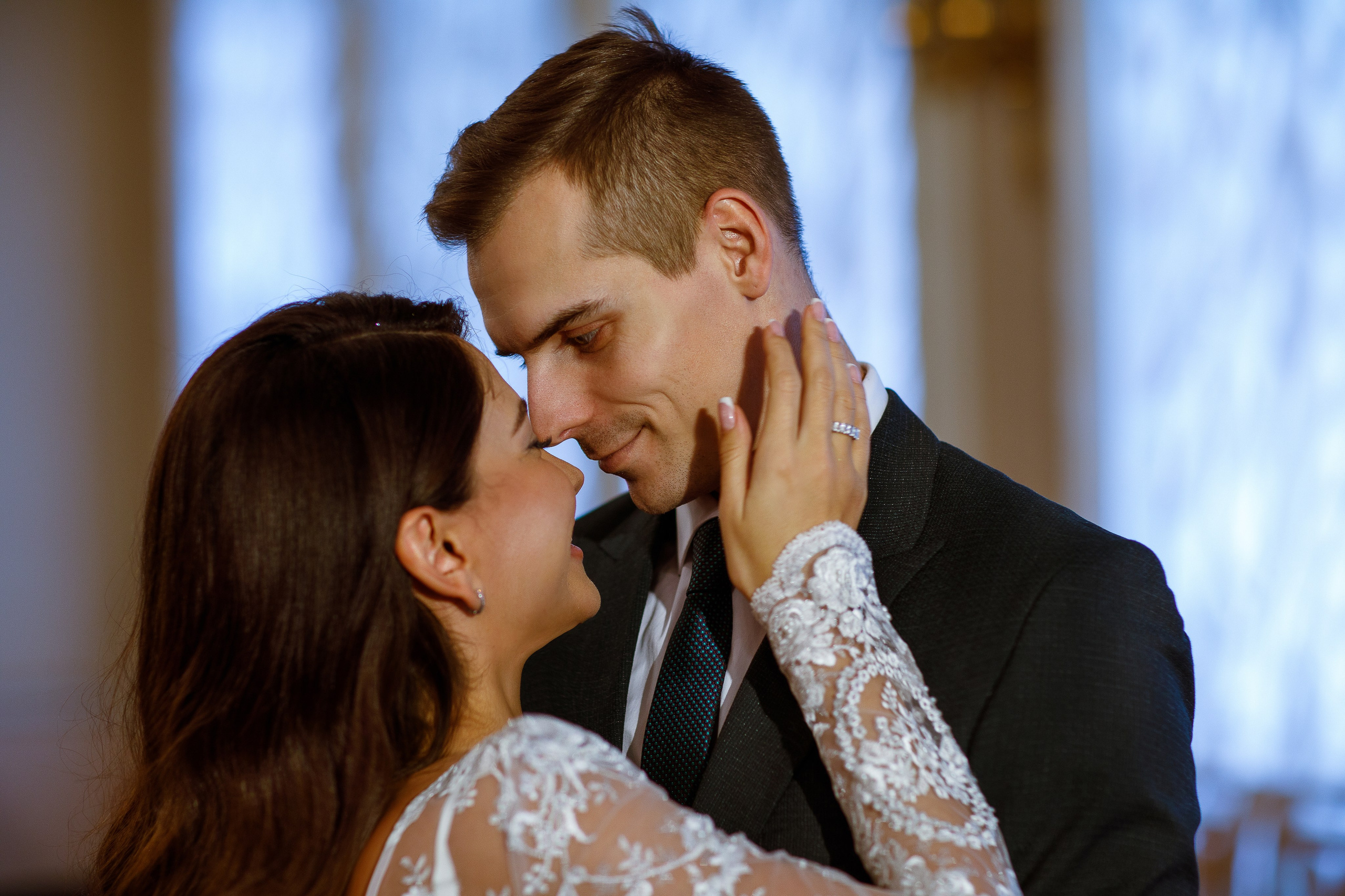 Питер Дворец. Марковкина КрисТина