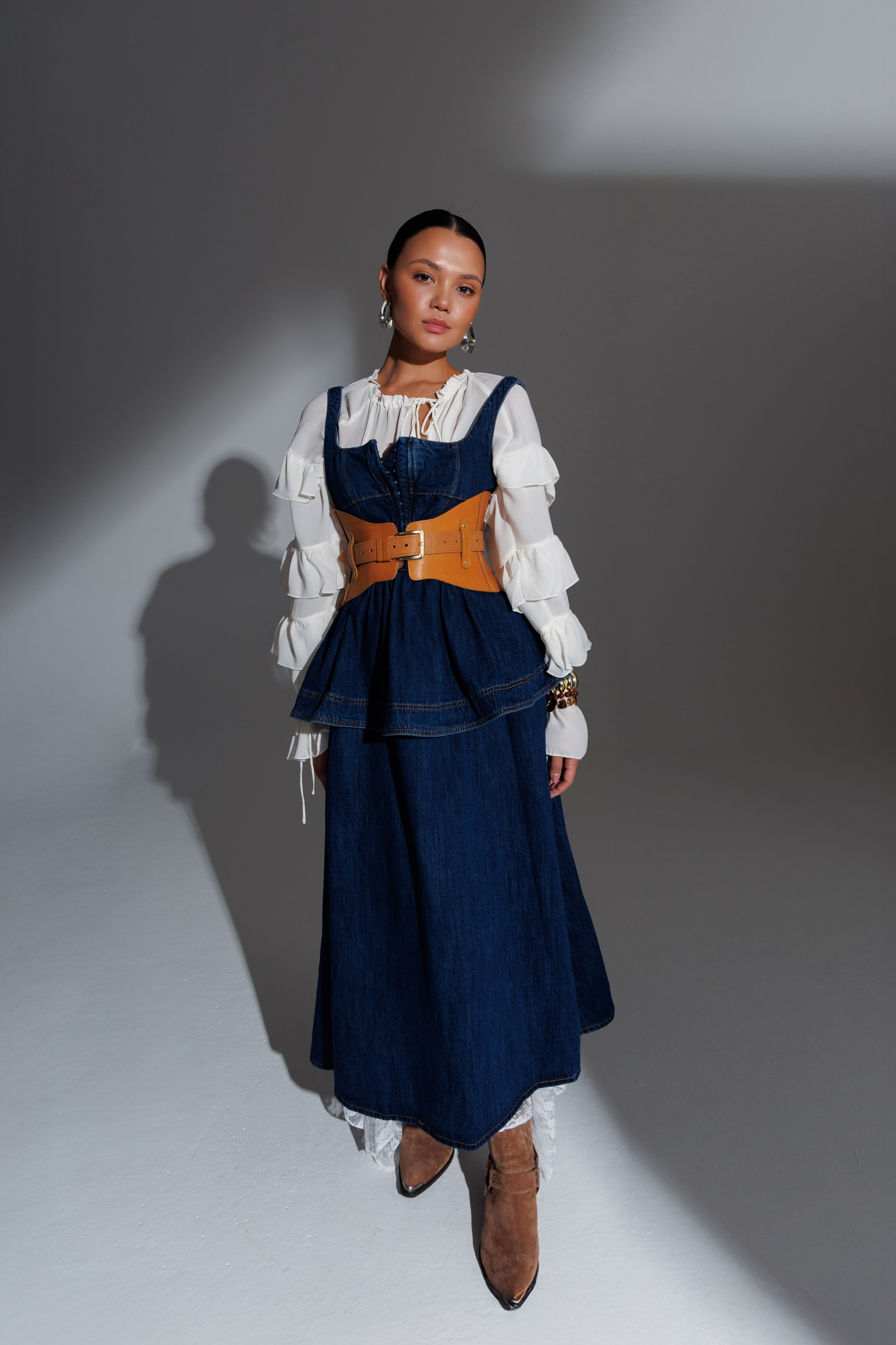 Лиана. Марковкина КрисТина