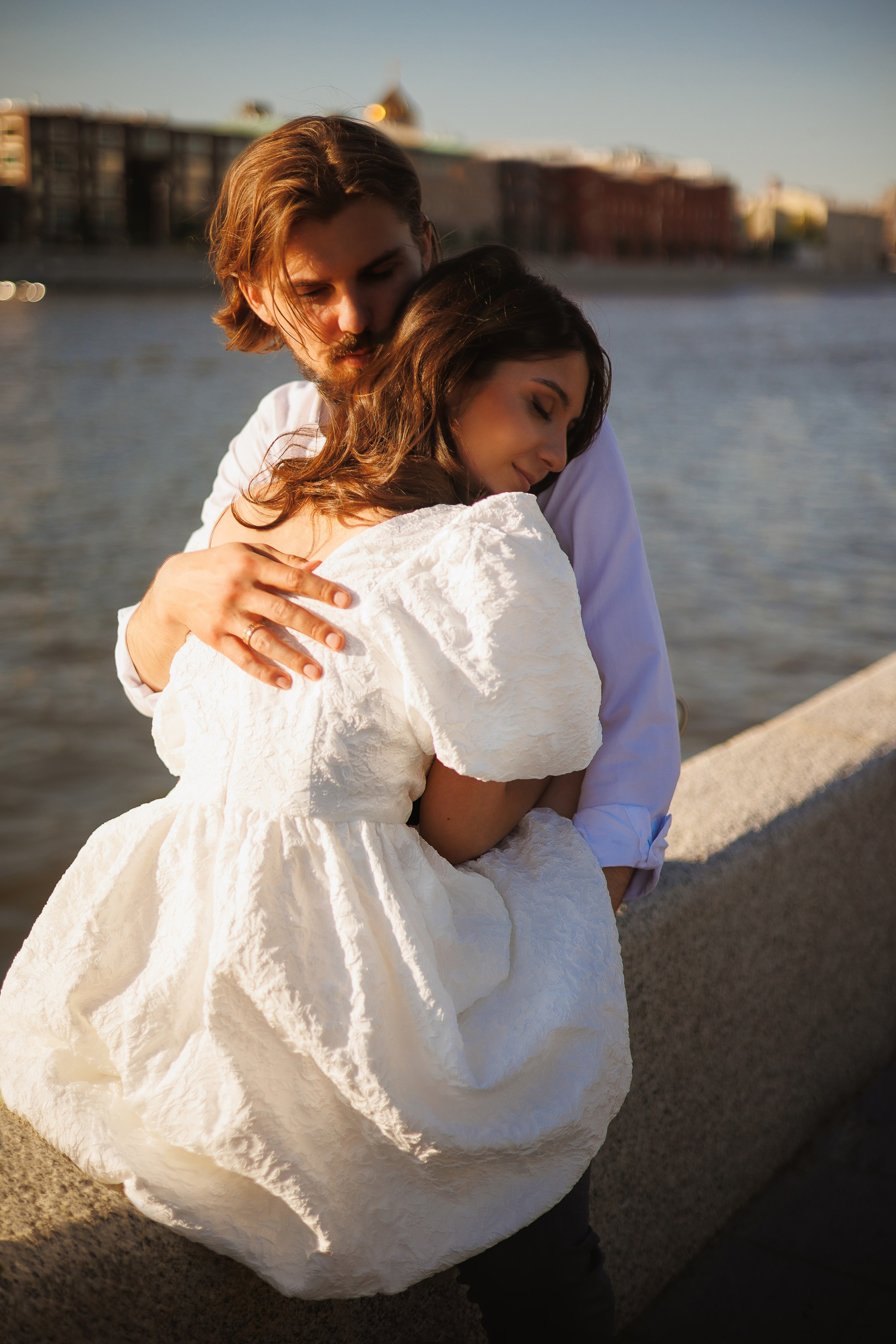 Борвиха Мария и Кирилл. Марковкина КрисТина