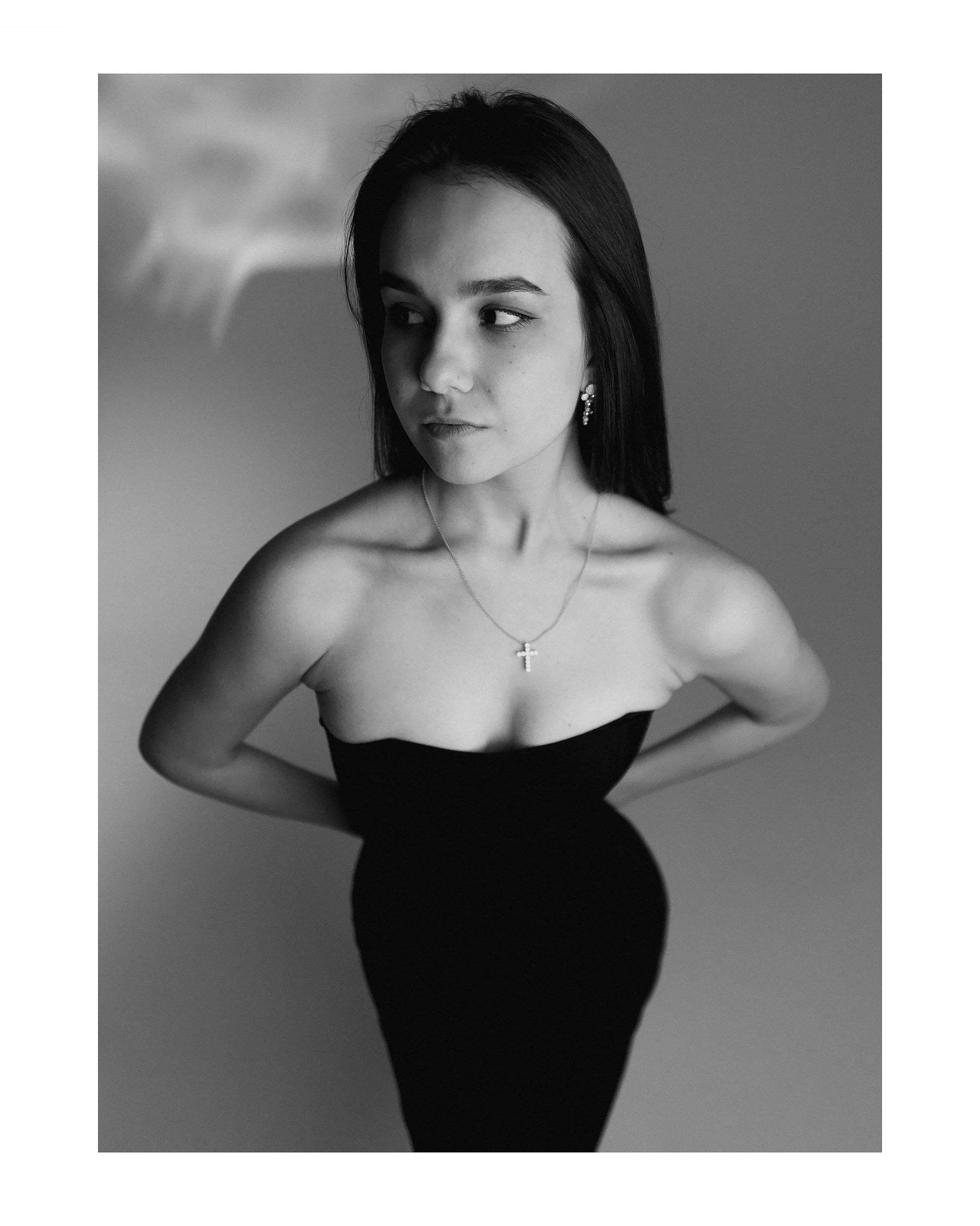 Nadia. Фотограф Санкт-Петербург Макарова Дарья