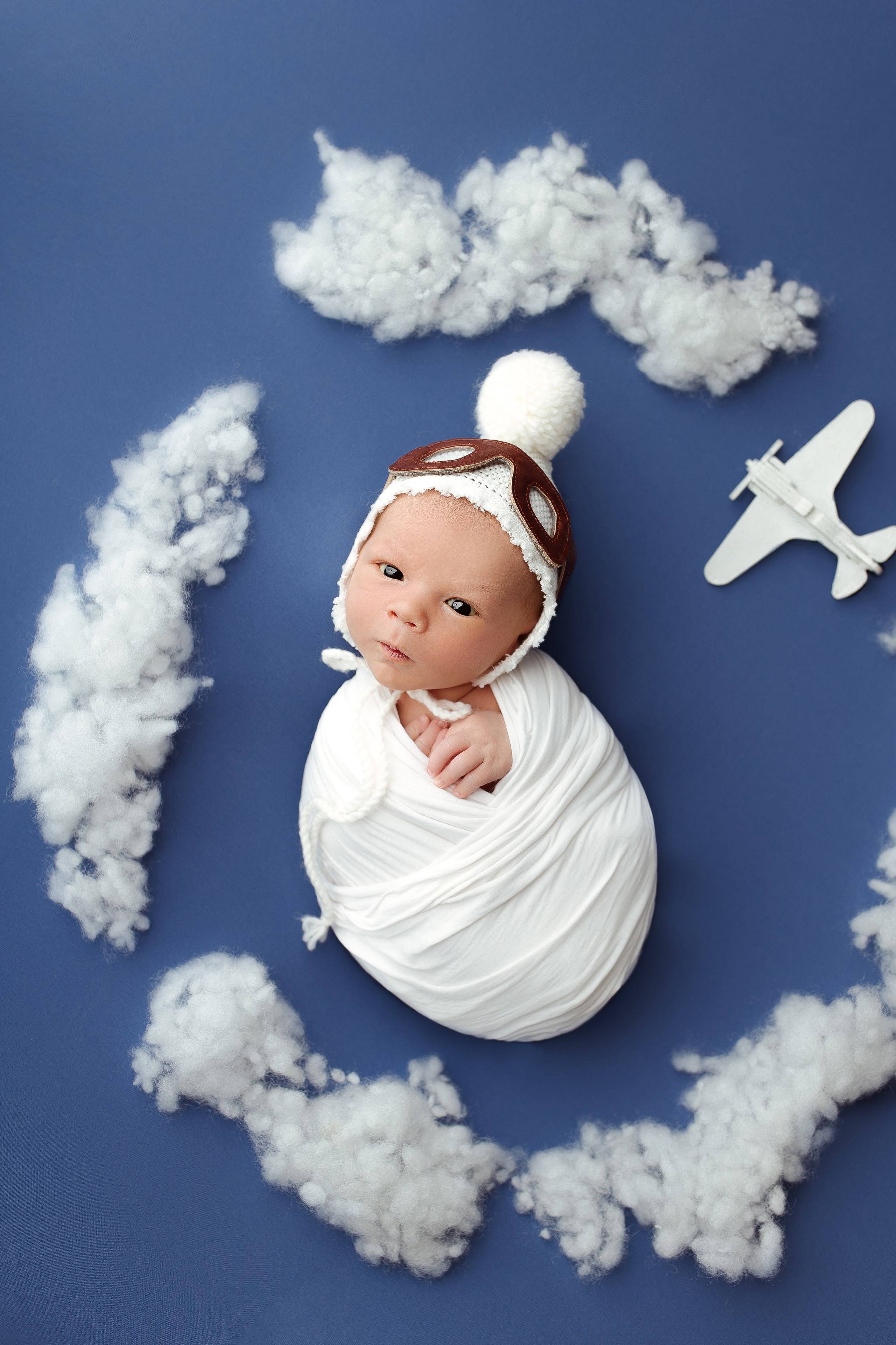 Новорожденные. Фотограф беременности, новорожденных Москва. годики под ключ