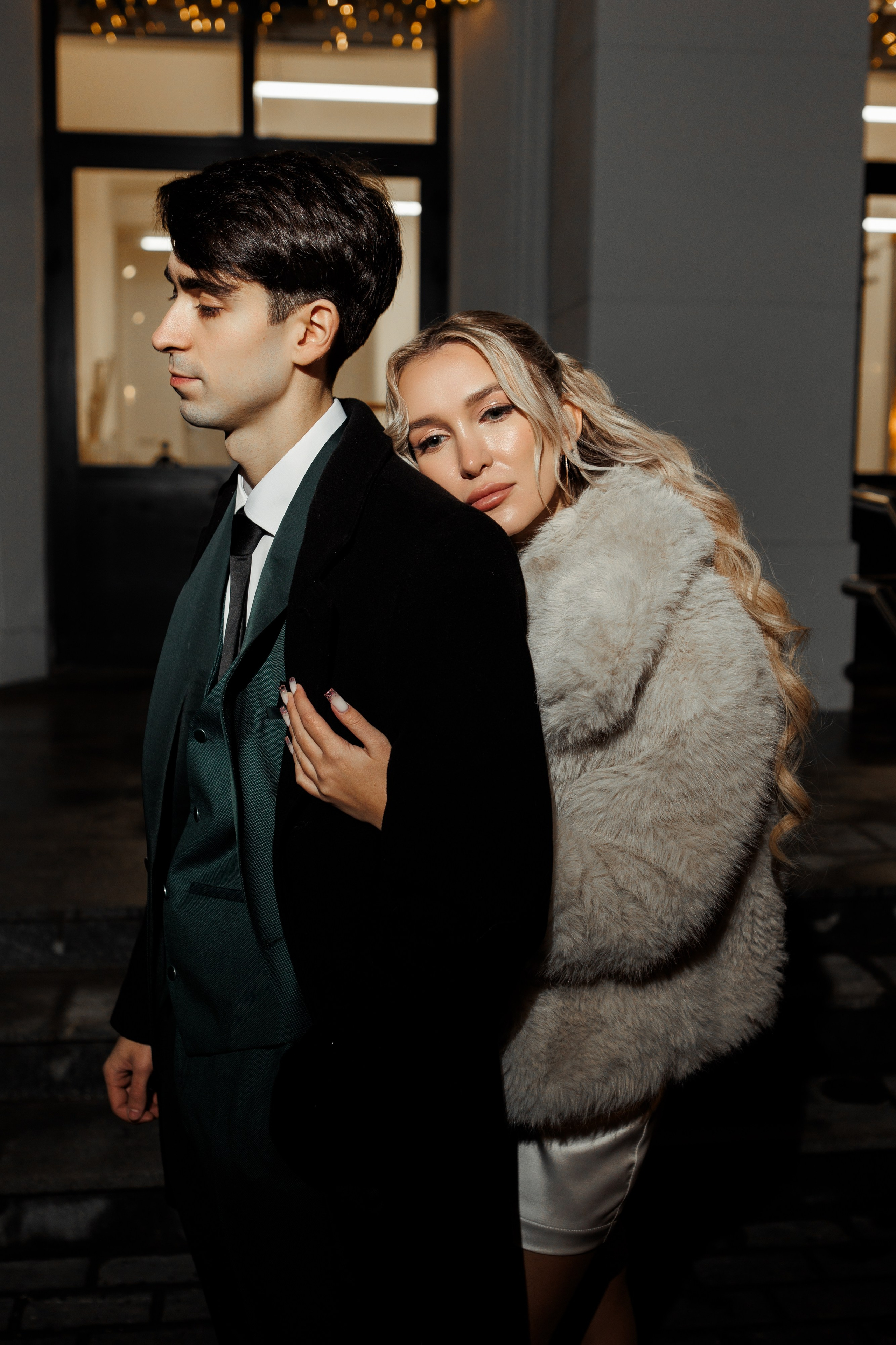 Свадьба Лиза и Лёша. Фотограф в городе Вологда. Анастасия Сторублинская