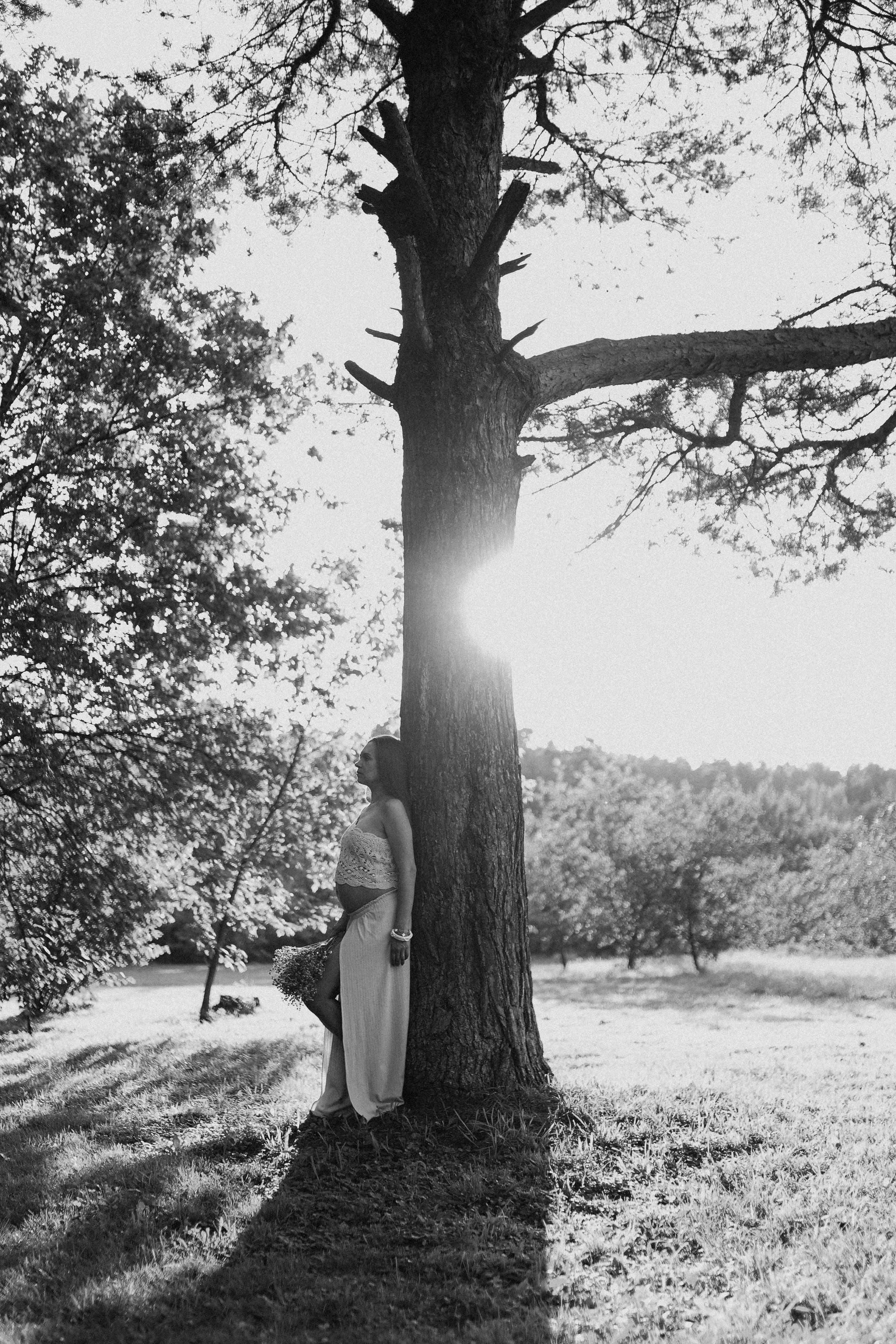 Большая семья. Детский и семейный фотограф, съемка новорожденных Москва