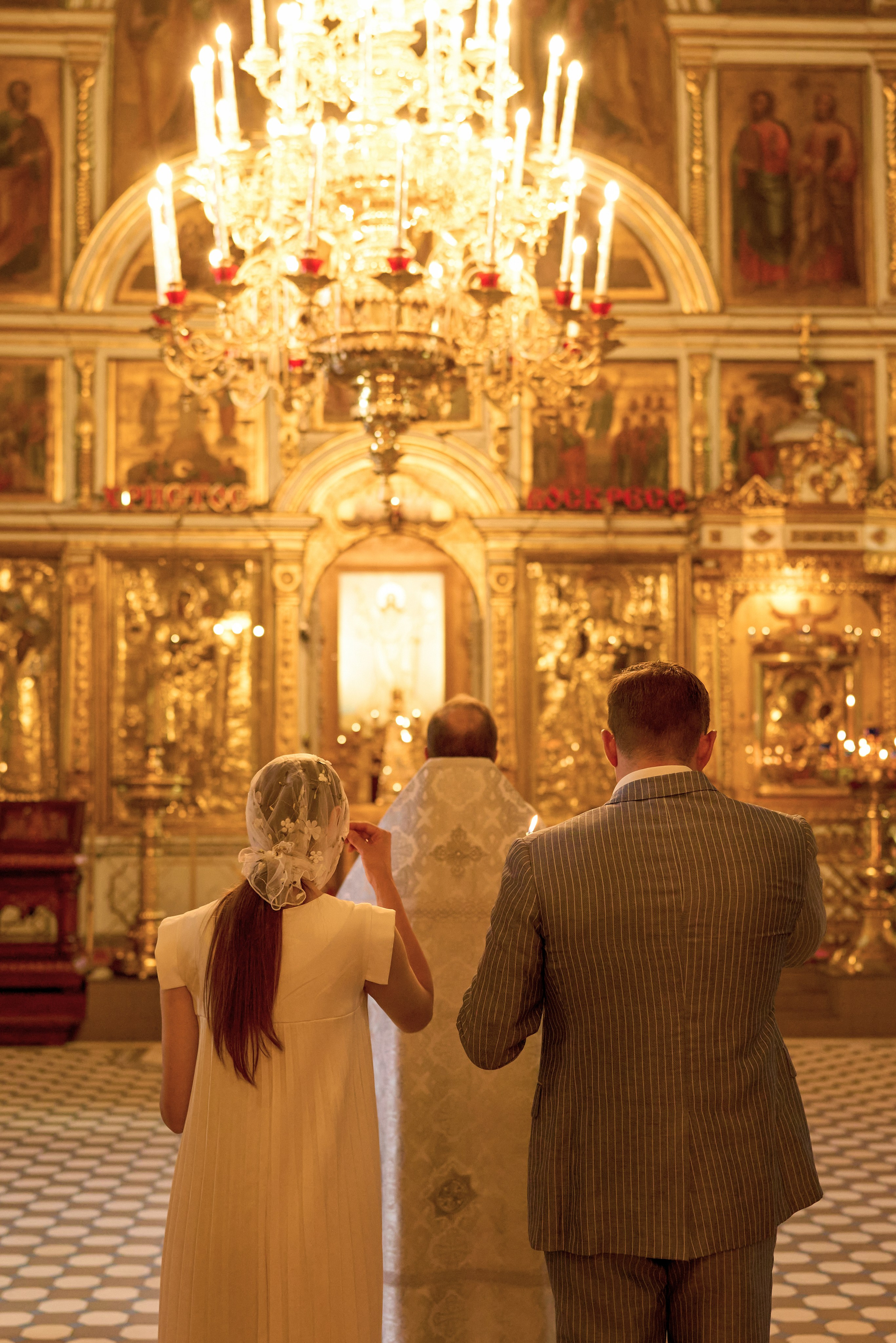 Валерия и Александр. Свадебный и репортажный фотограф в Москве Александр Кудрявцев