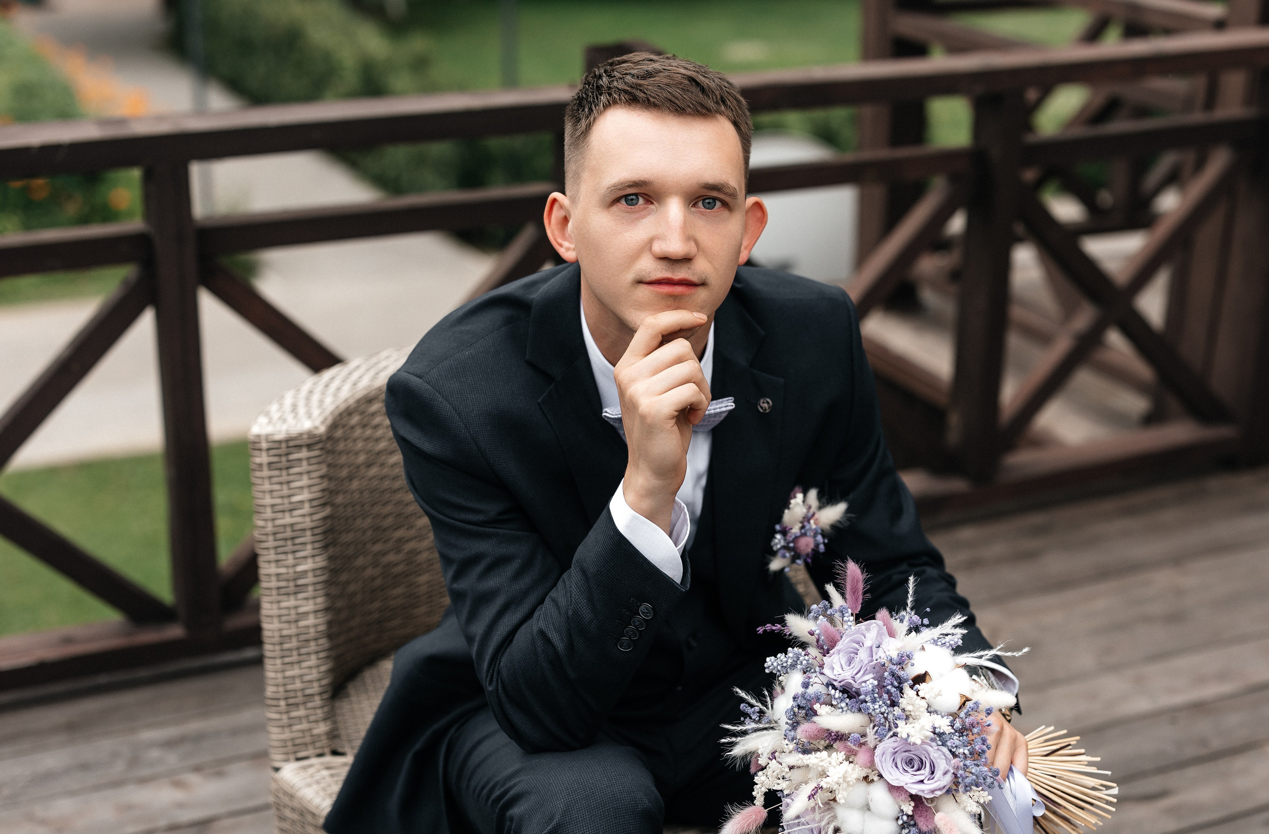 Диана & Александр | 24.07.24. Свадебный и семейный фотограф в Омске Евгения Хакимова