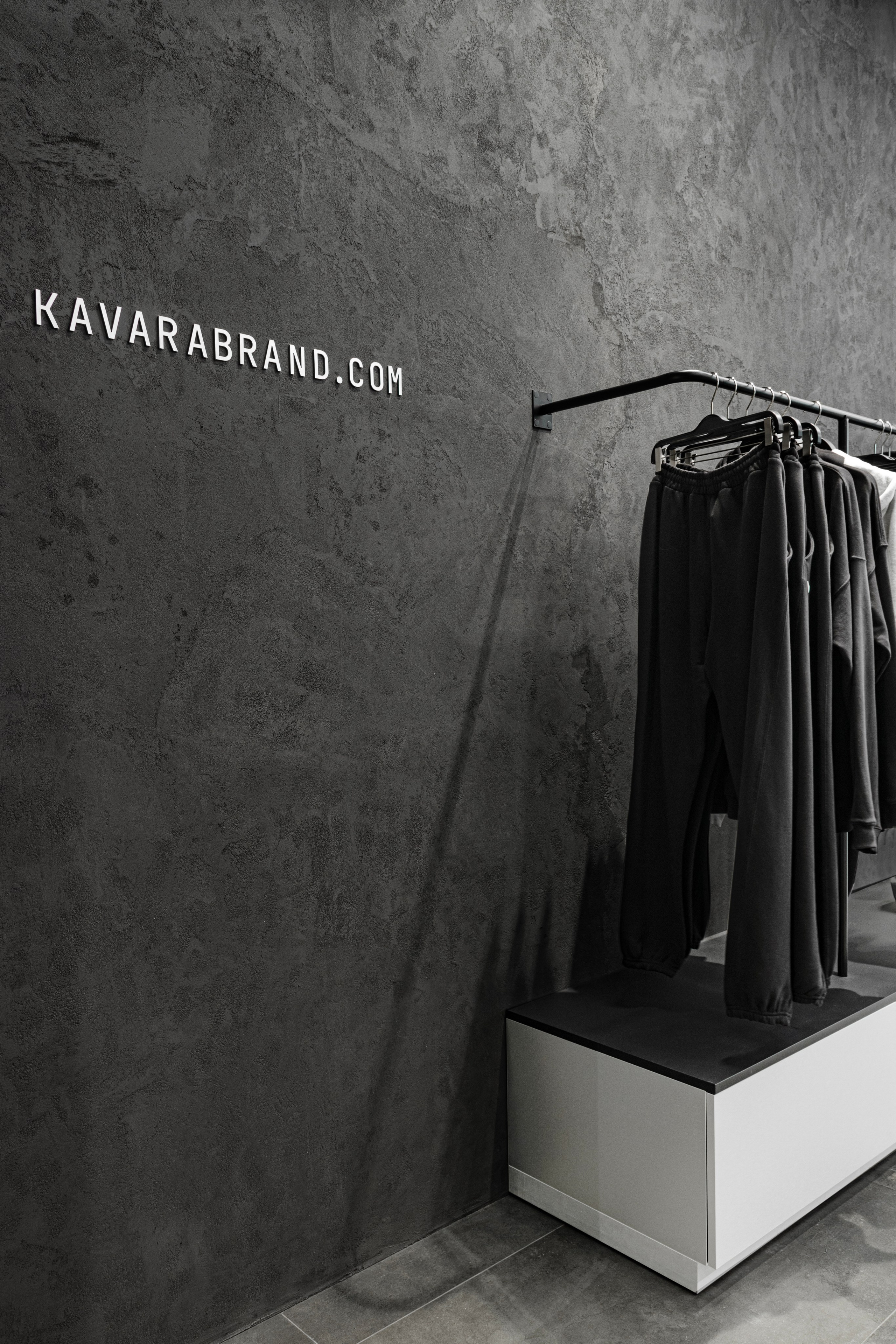 KAVARA. Интерьерный фотограф Варвара Чеснокова