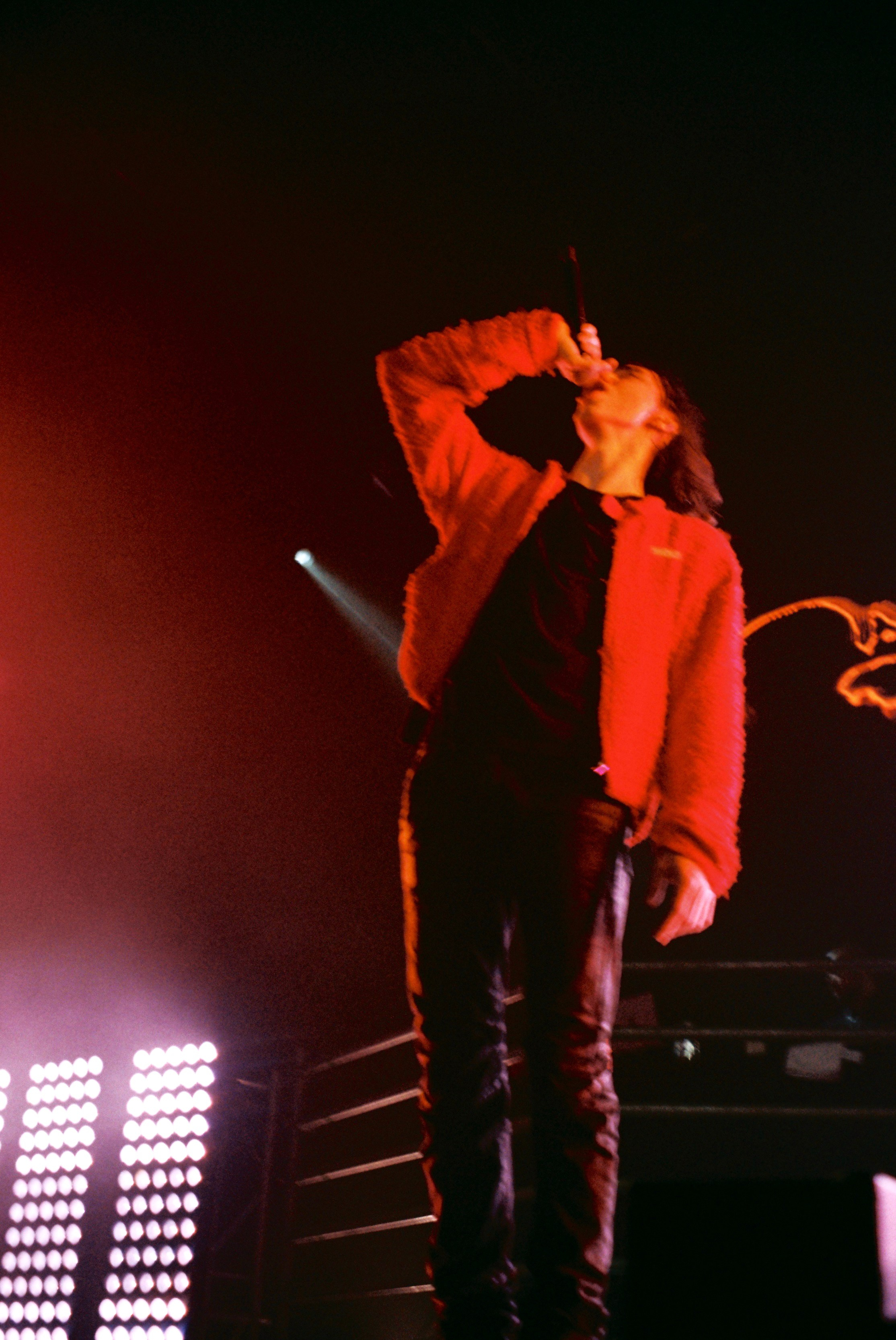 БЭК. DARIA BLEDNOVA / photographer Moscow