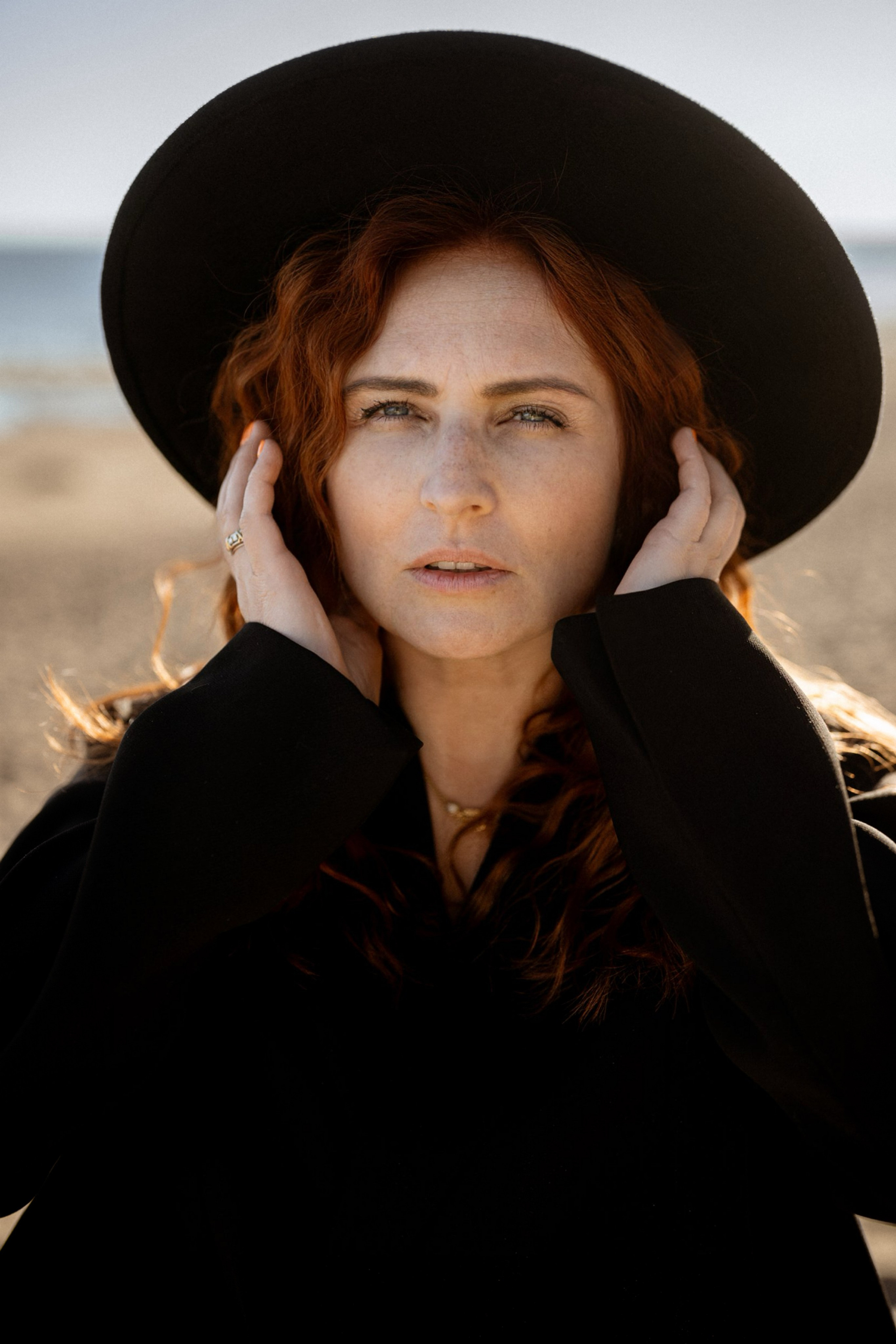 Anna. Children’s and family photographer Anna Krasovitskaya