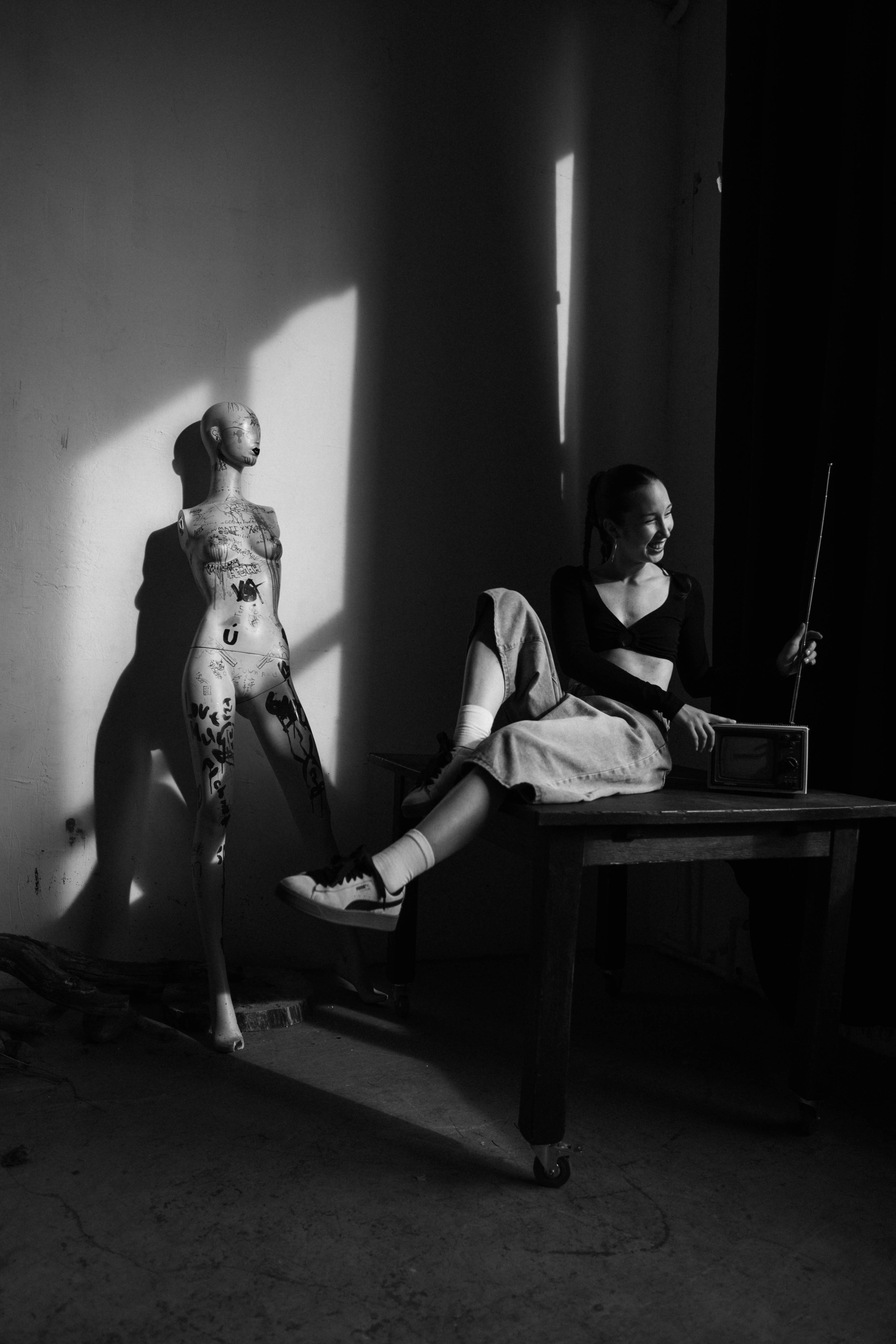 Танцы — это жизнь. Фотограф в Санкт-Петербурге Головина Анастасия