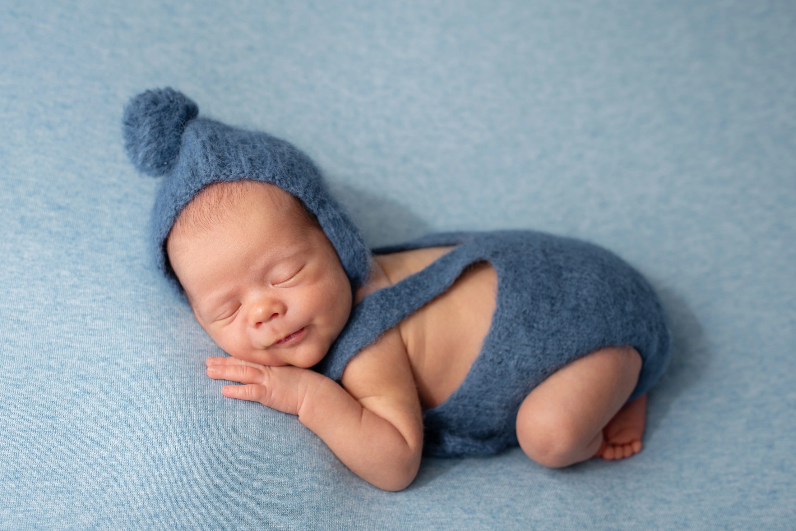 Фотосессия новорожденных. Фотограф в Чесме Елена Воронина