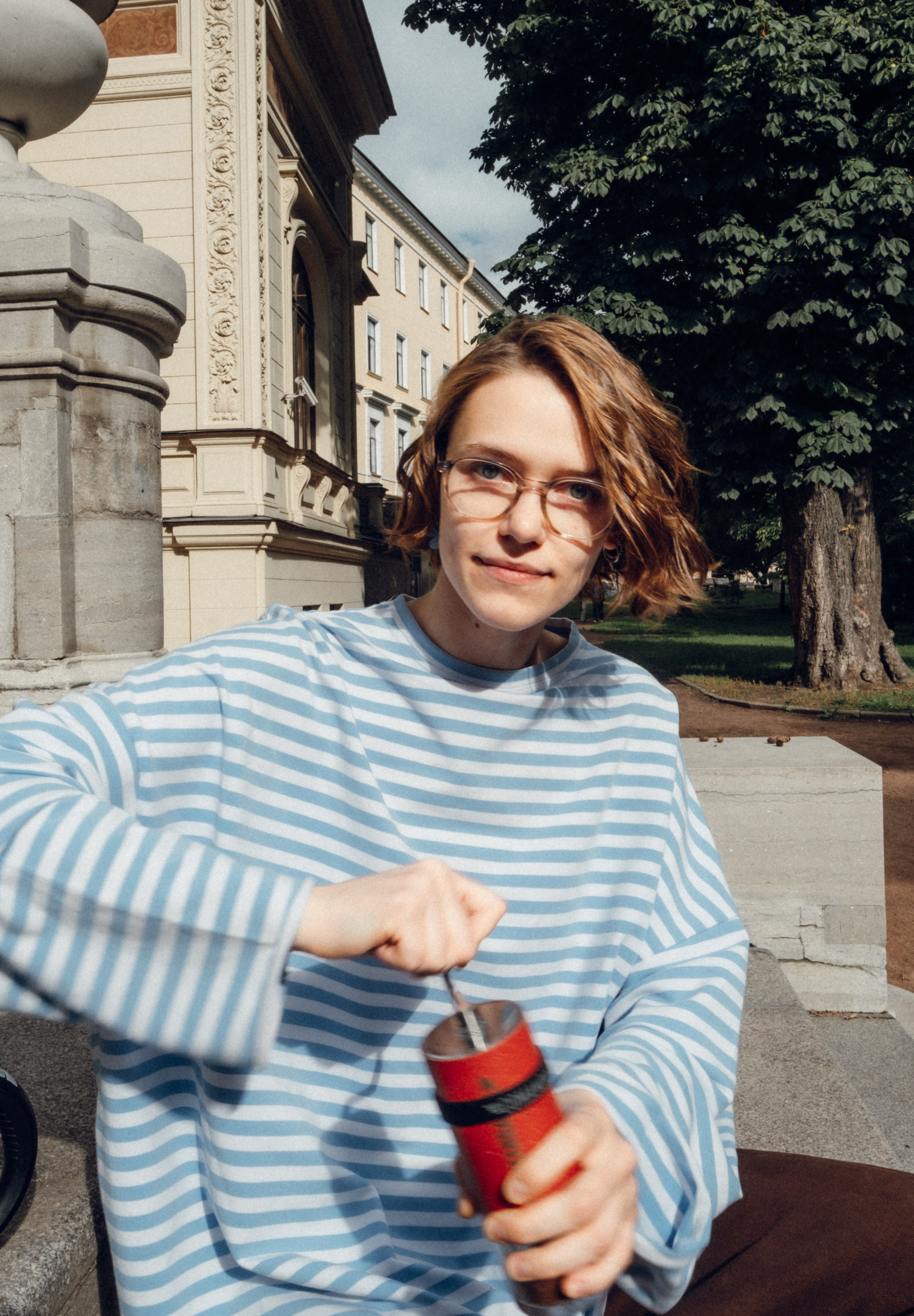 Варвара | Рид