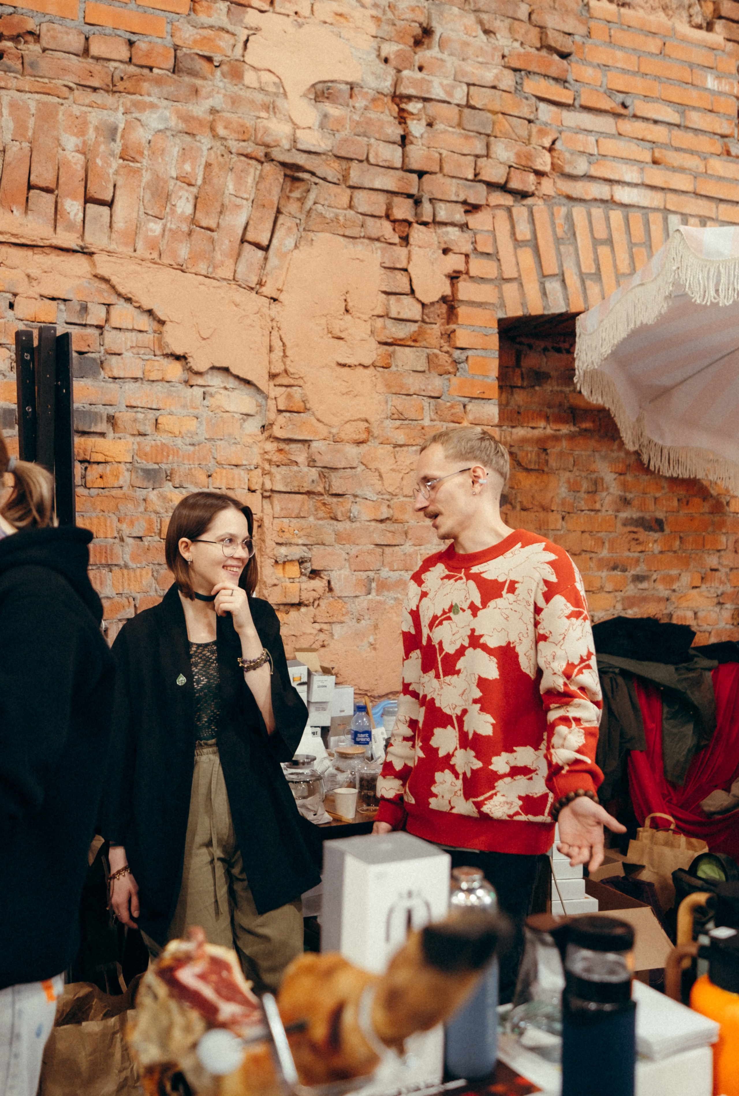 Open coffee fest 2025