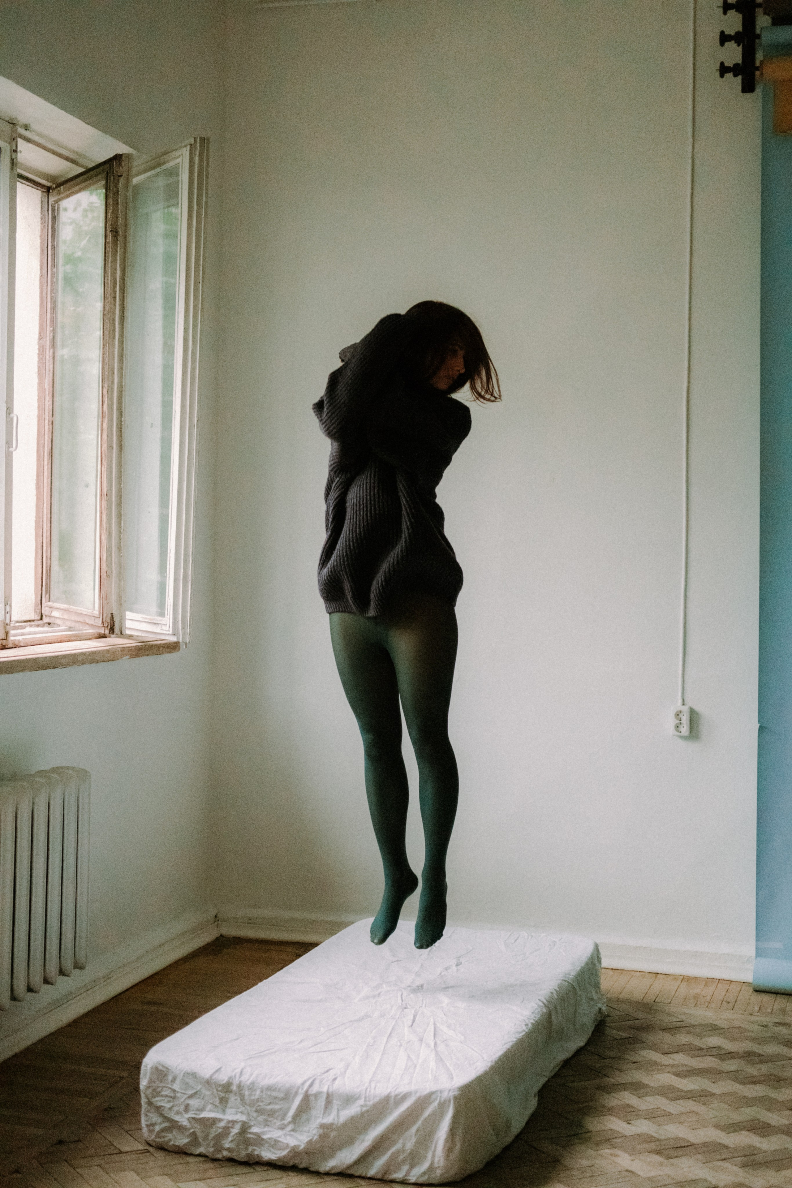 Екатерина Волкова