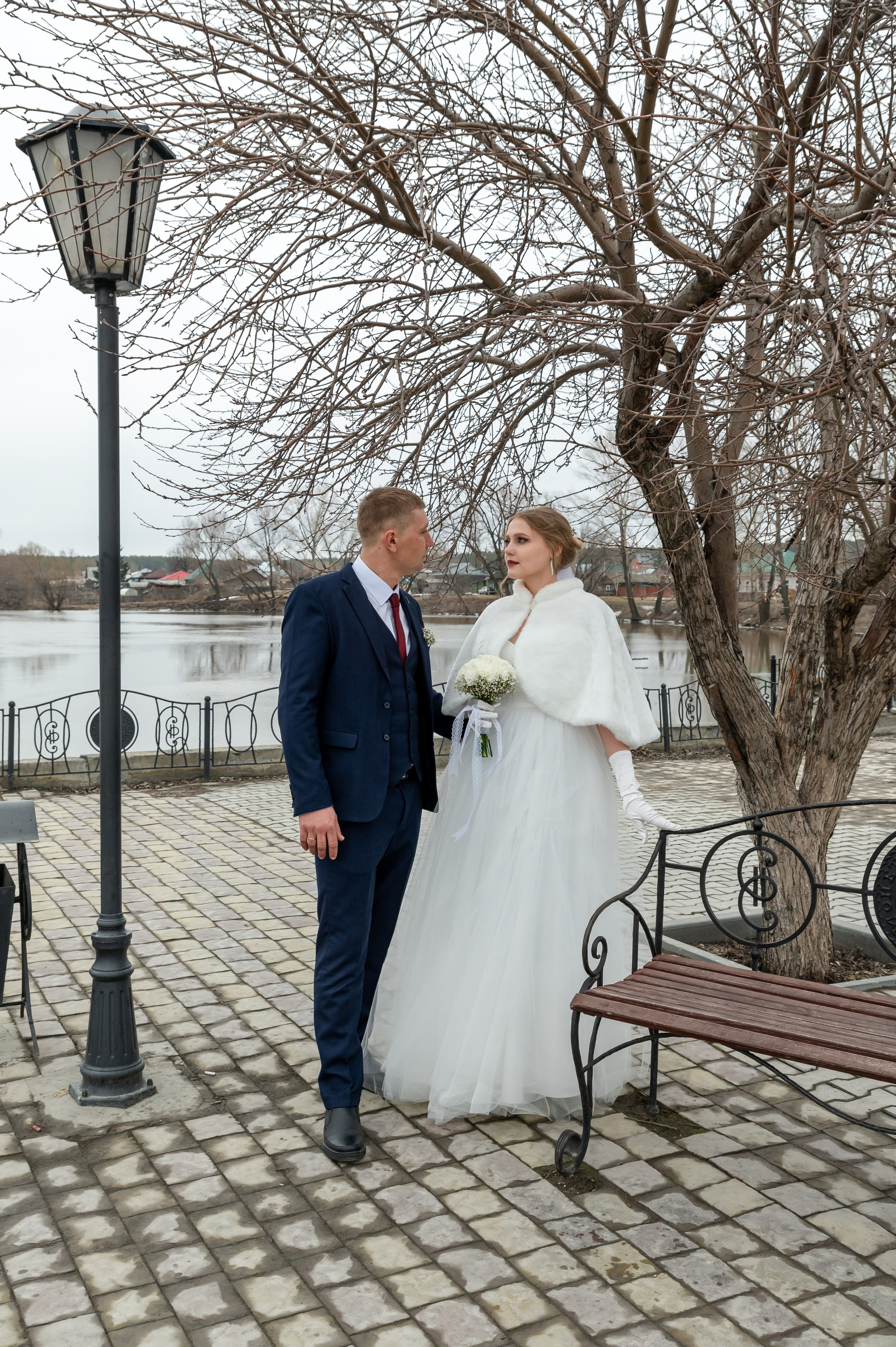 Свадьба Евгении и Владимира. 13.04.2024. Фотограф в Сузуне — Зоя Попова (Собственная фотостудия)