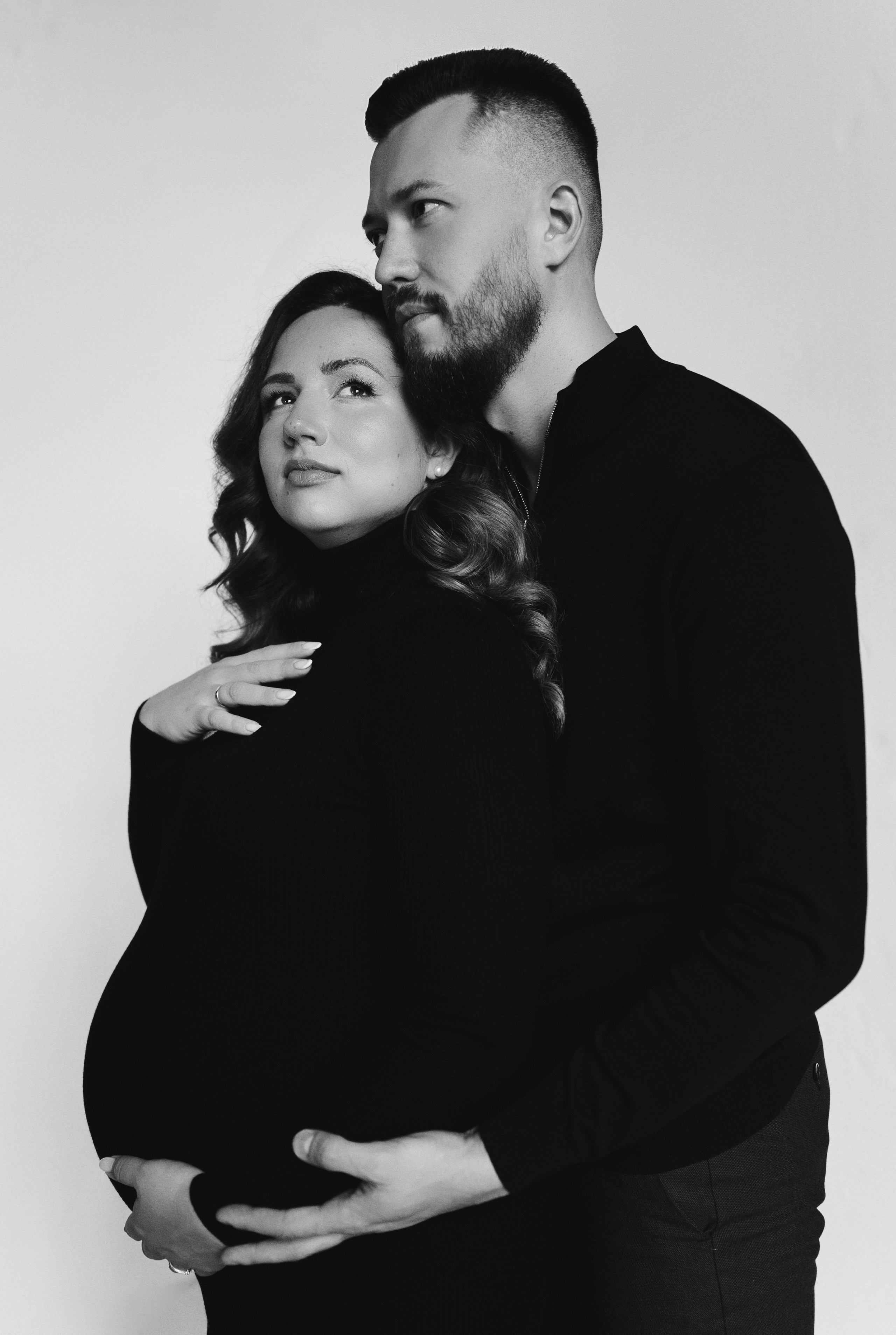 Сергей и Вера. Женский фотограф в Санкт-Петербурге Татьяна Саблина