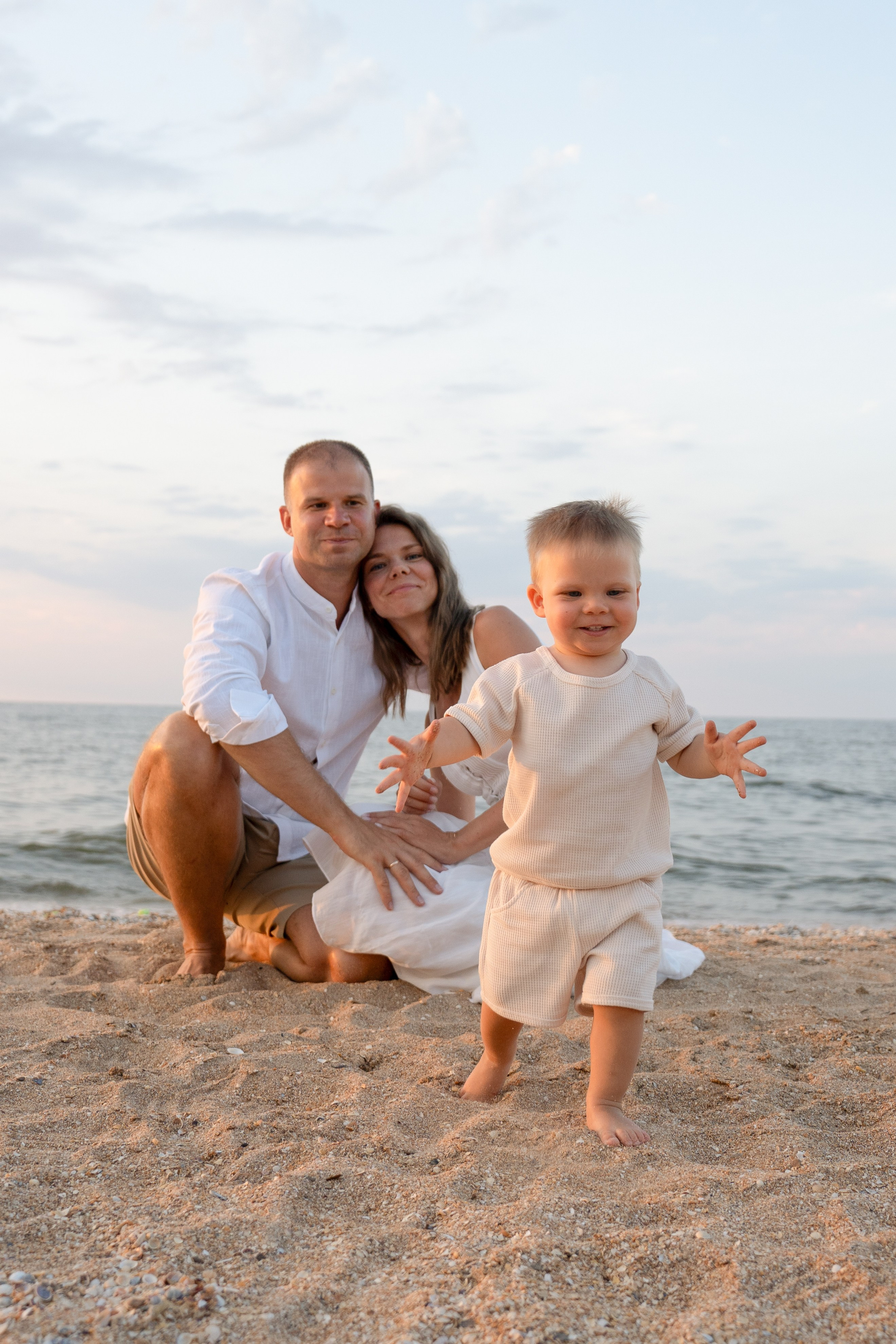 Татьяна. Семья. SHOT BY OLGA