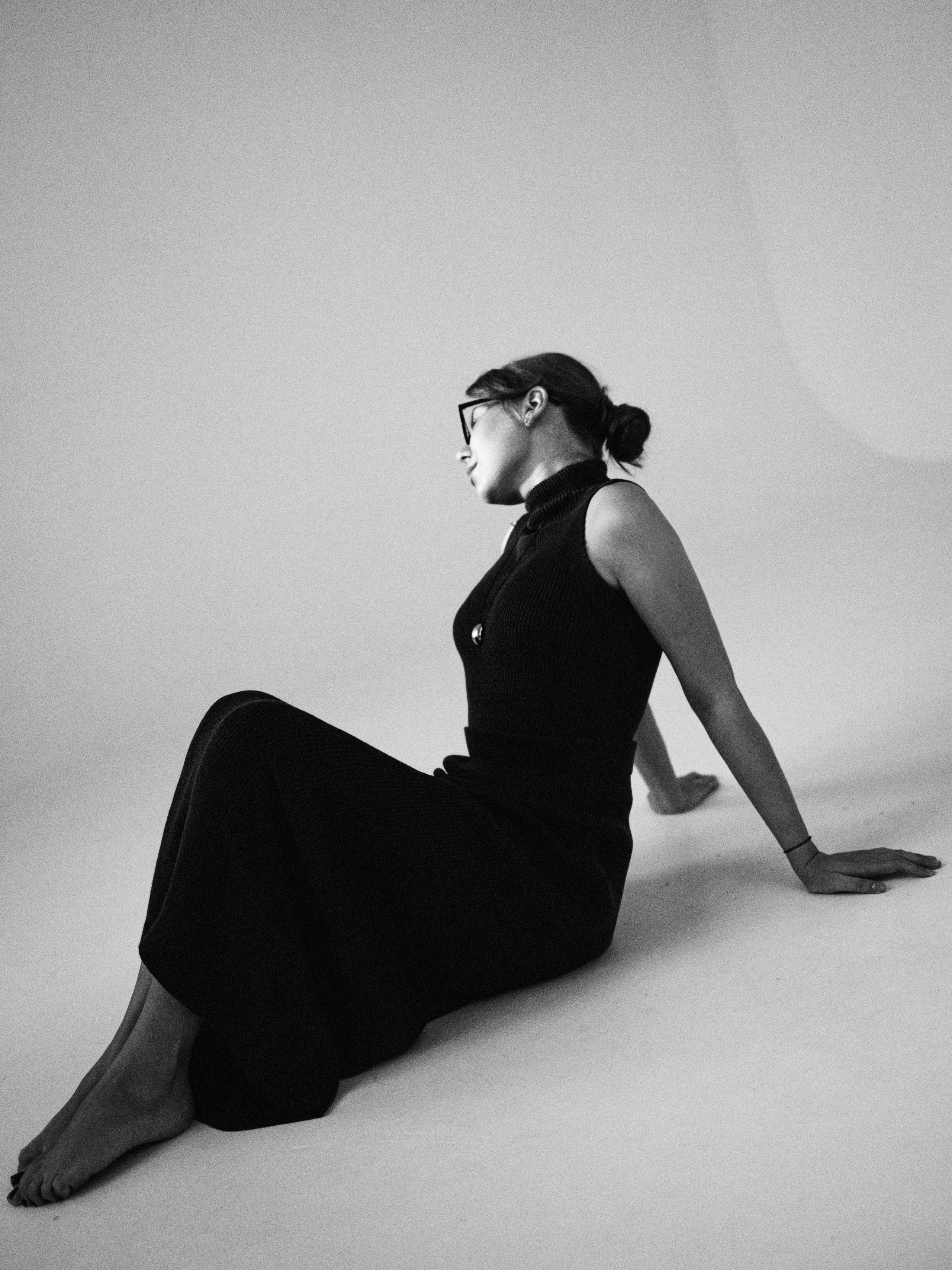 Ксюша. Свадебный и портретный фотограф Тюмень