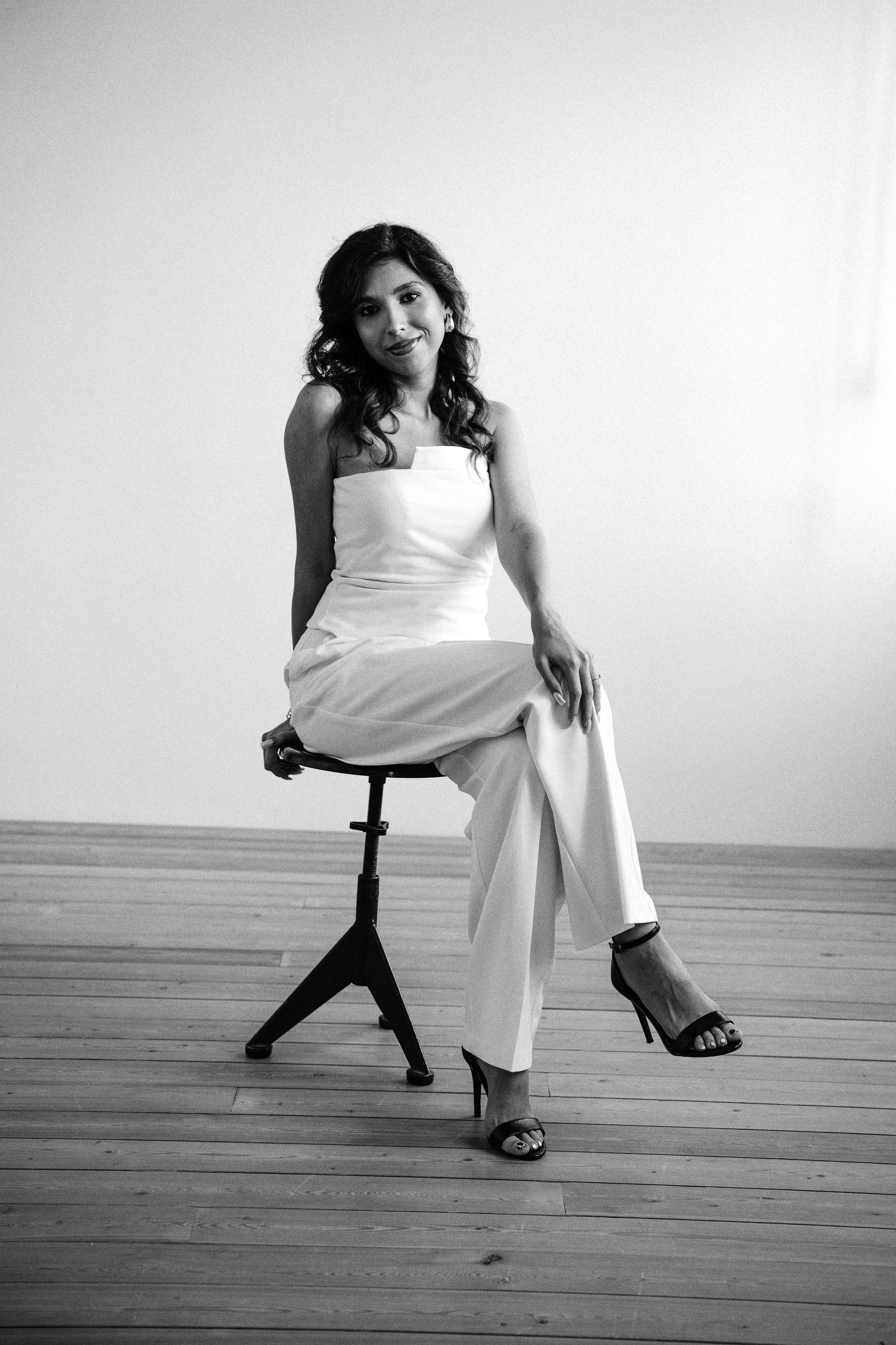 Девичник. Свадебный и портретный фотограф Тюмень