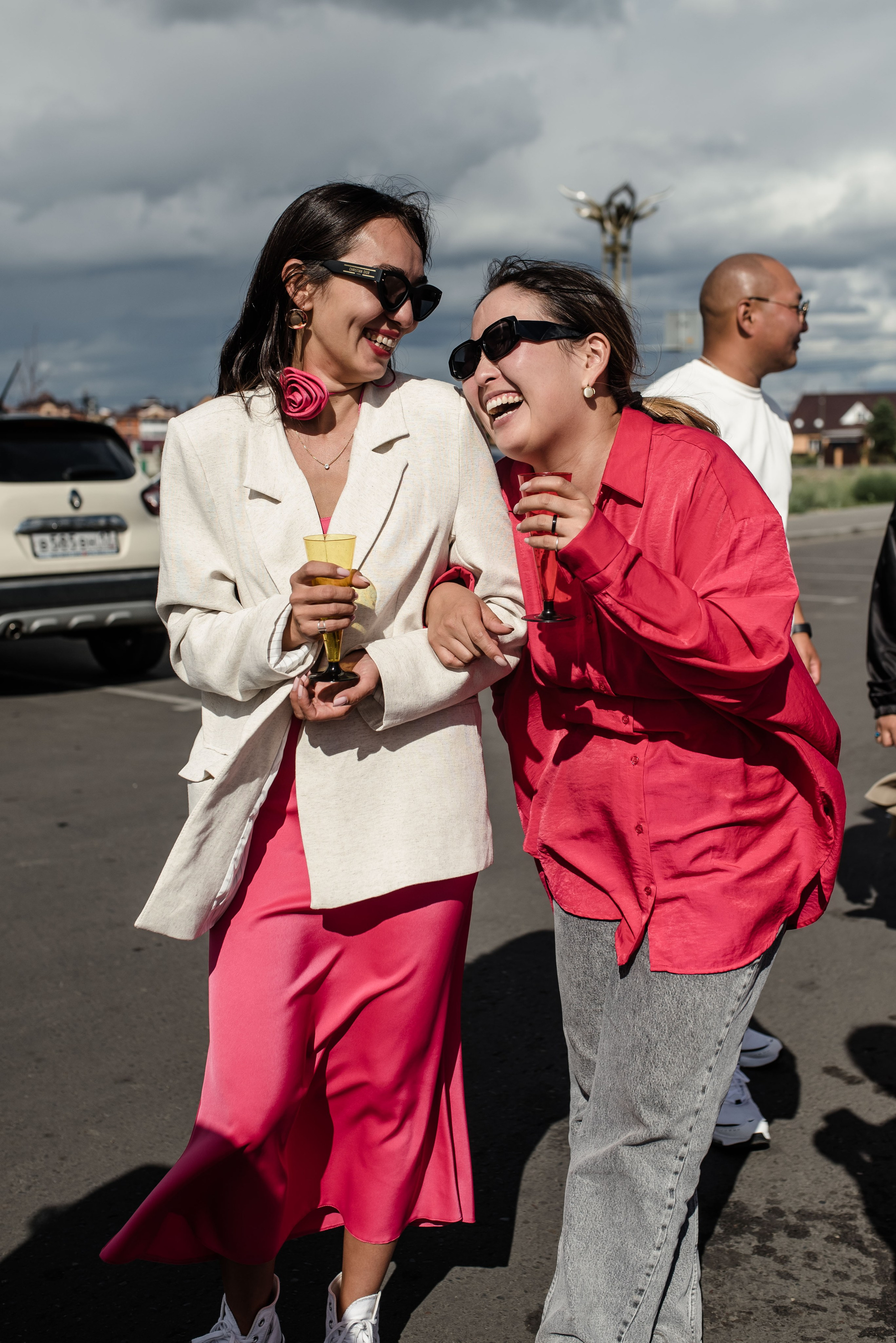 Айдаана и Шолбан. Семейный фотограф в Кызыле Маша Рыбина