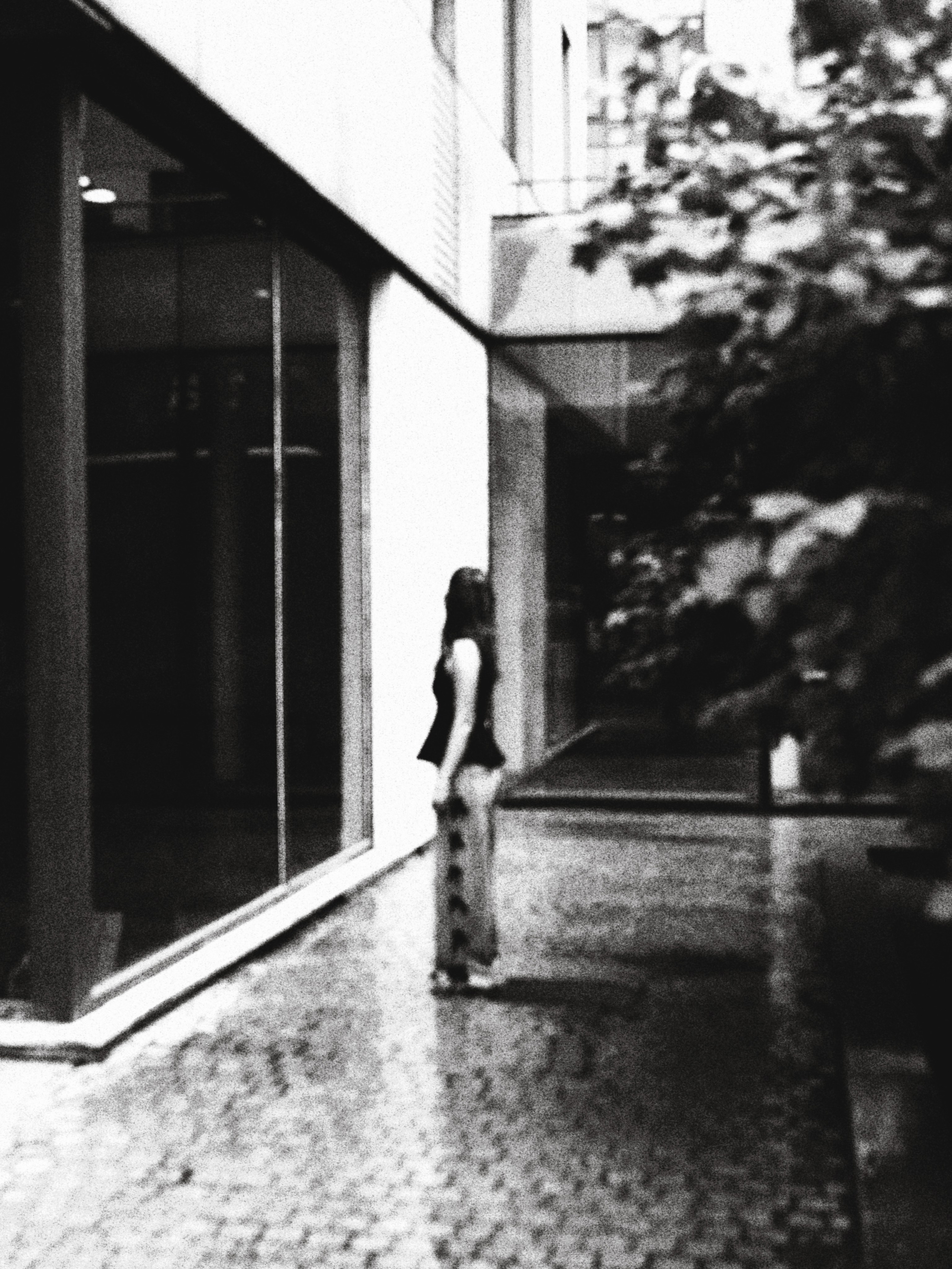 Чёрно-белая фотография — портреты в москве. Фотограф-психолог Валерия Никитина в Москве