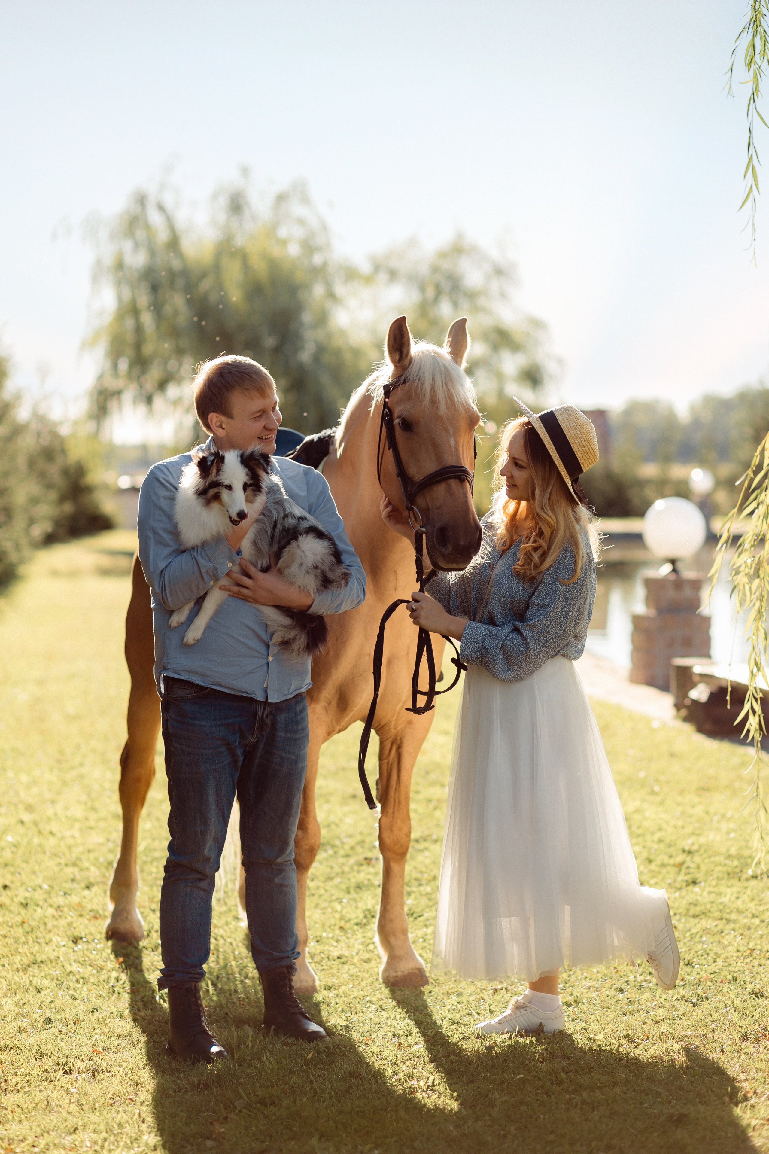 Н&Д. Зотова Алена — семейный и женский фотограф в Зеленограде
