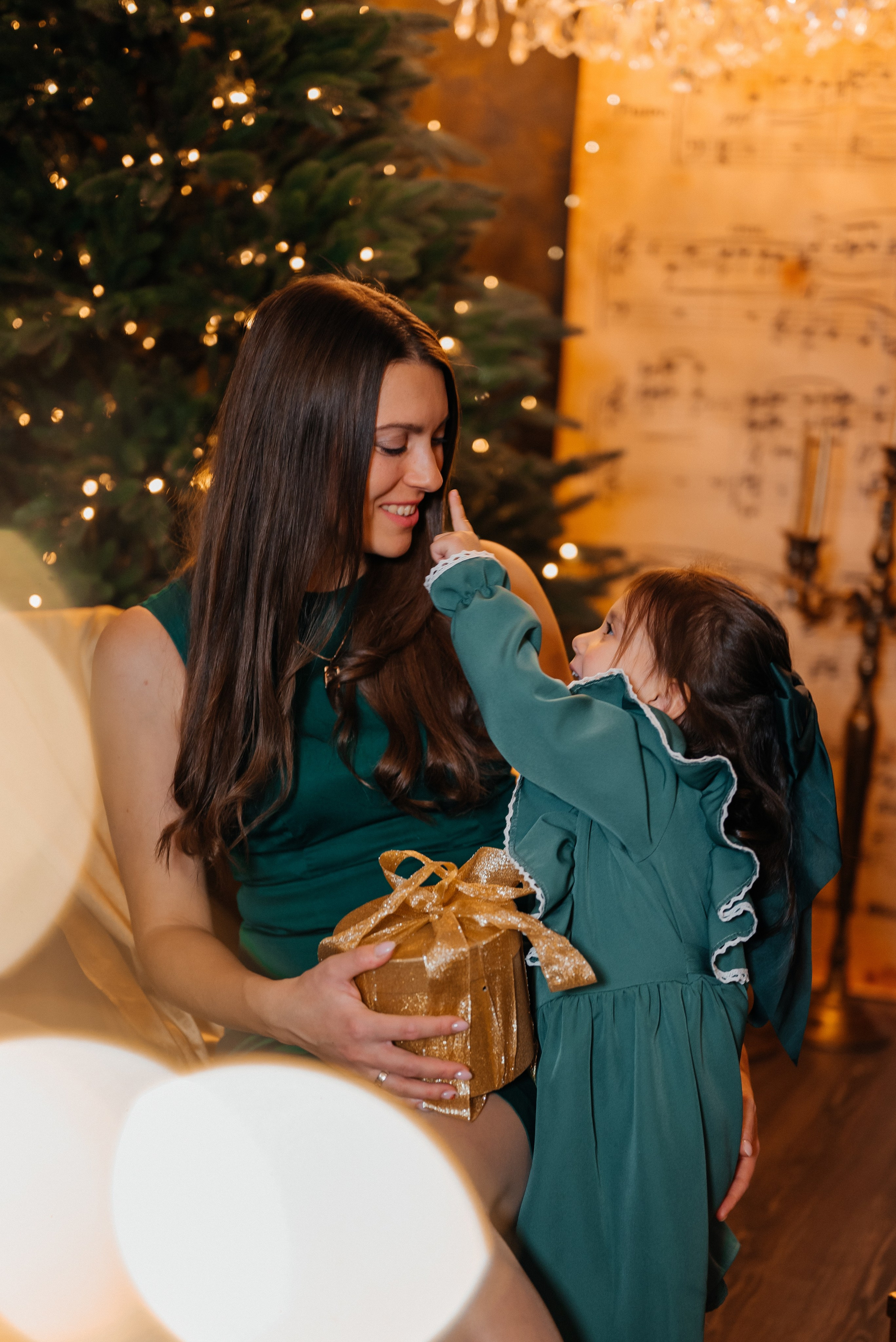 Семья Анастасии и Виктора. Свадебный и семейный фотограф Юлия Чернобай | Подольск, Москва, Московская область