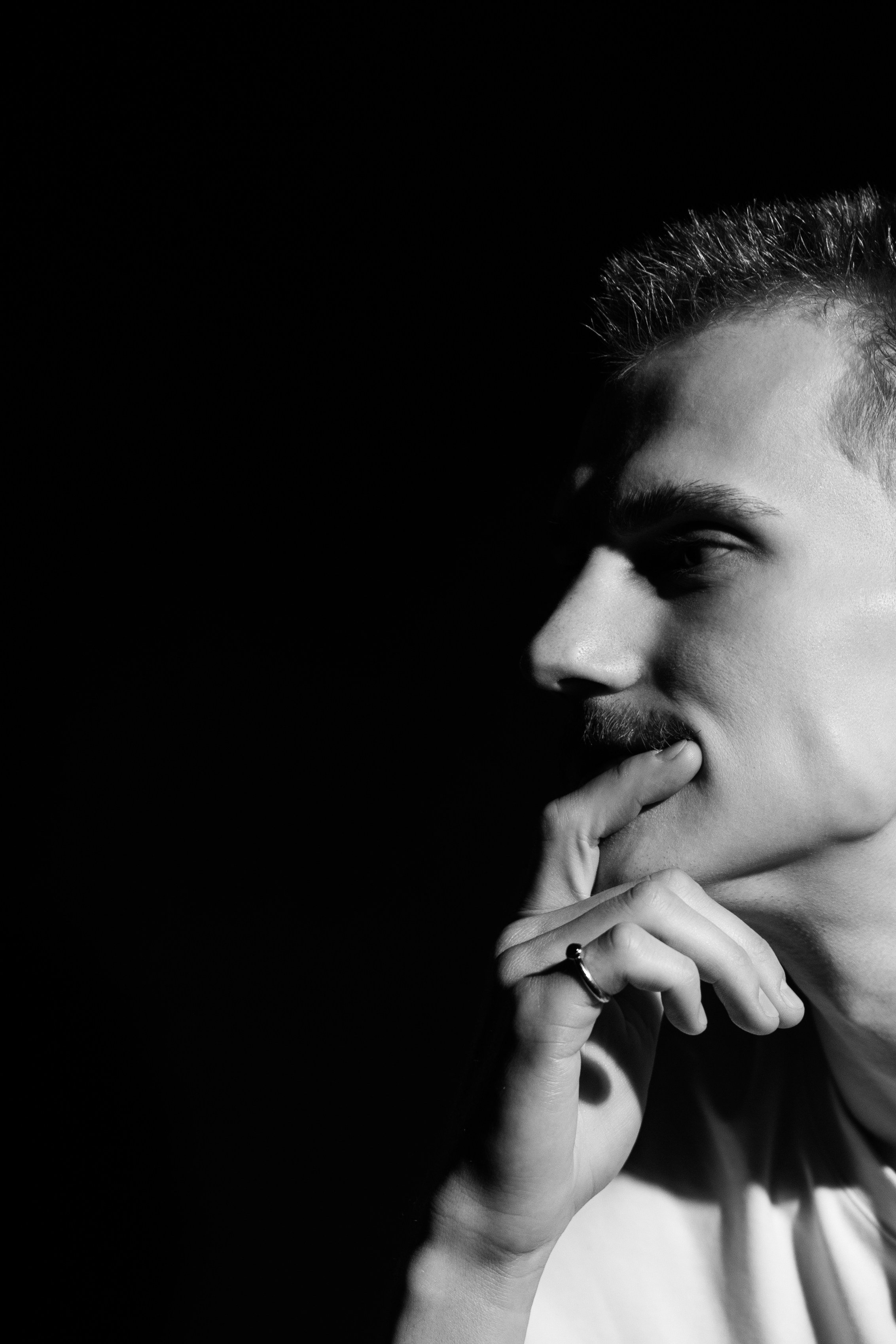 Андрей. Фотограф Вадим Семак