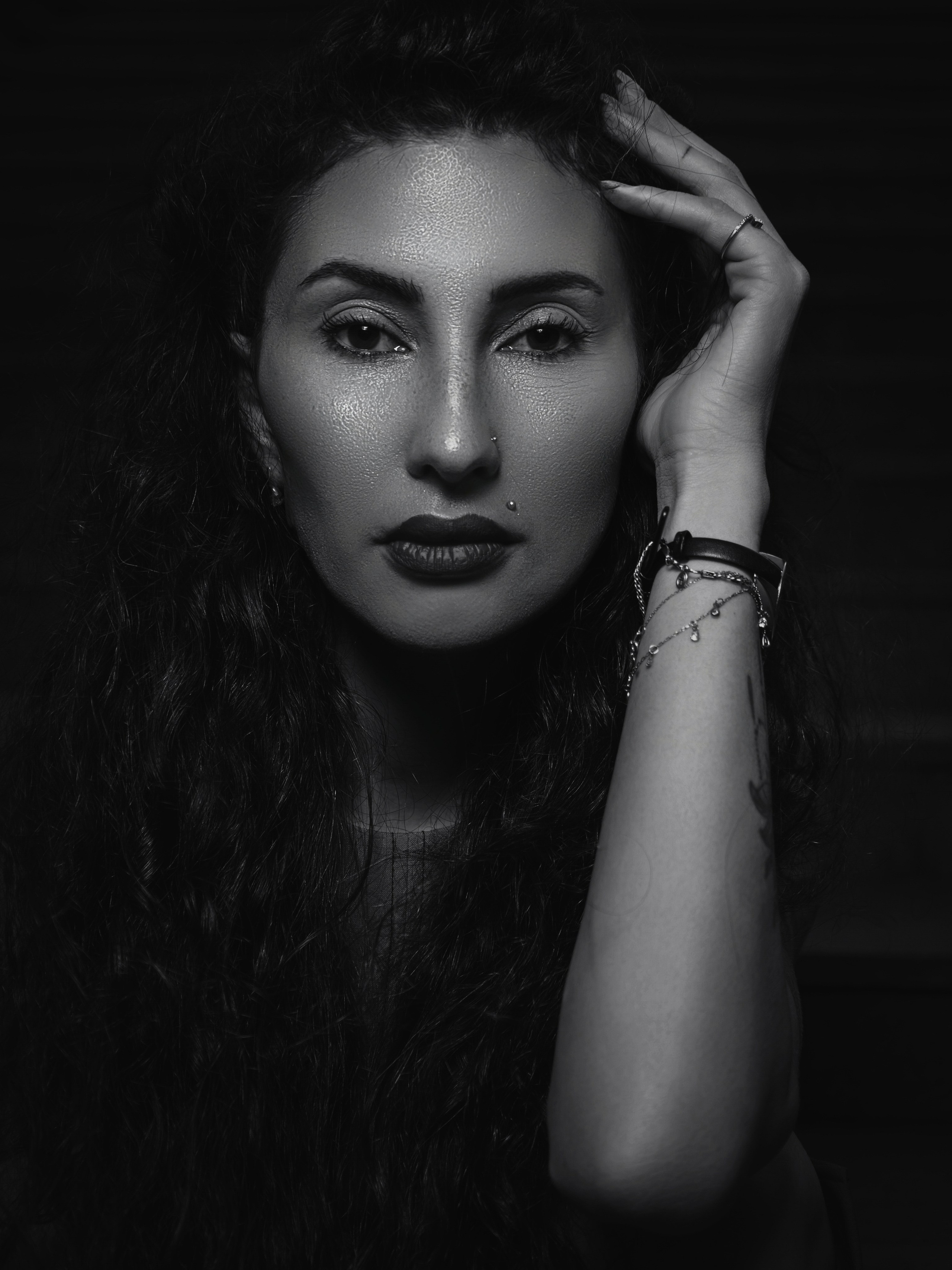 Индивидуальная фотосессия. Фотограф в Баку Антон Колобов