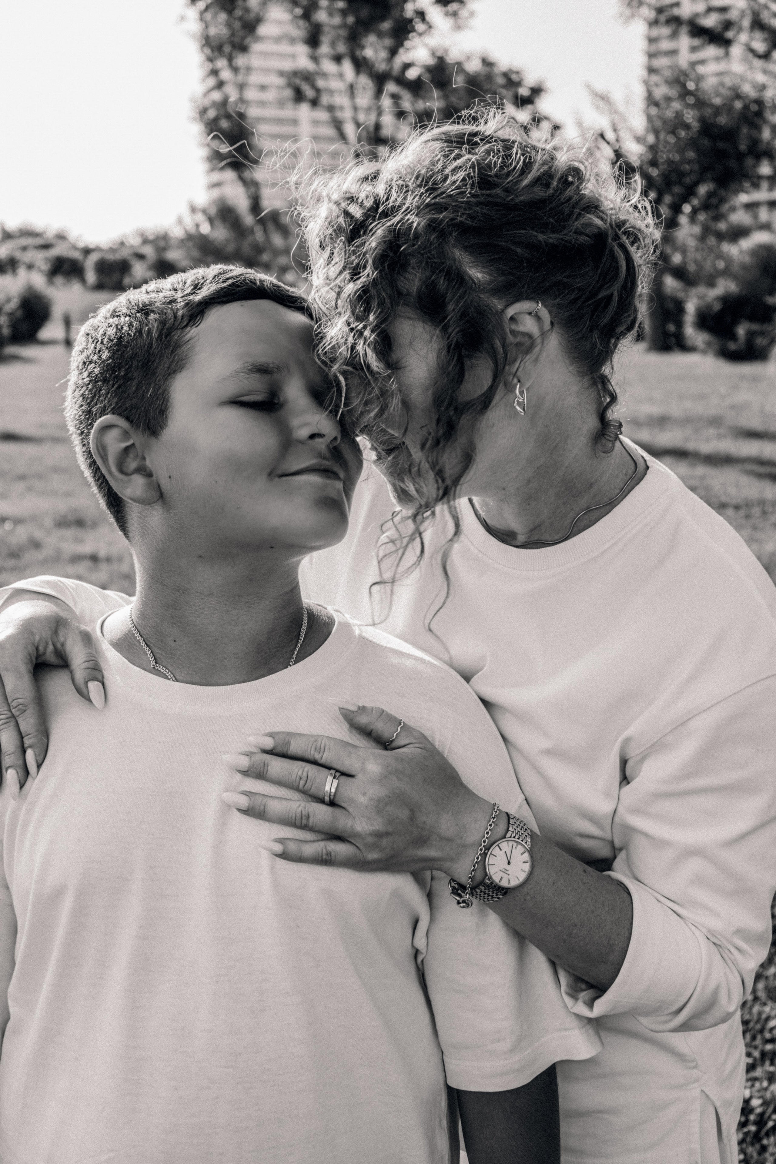 Семейная фотосессия. Фотограф в Баку Антон Колобов