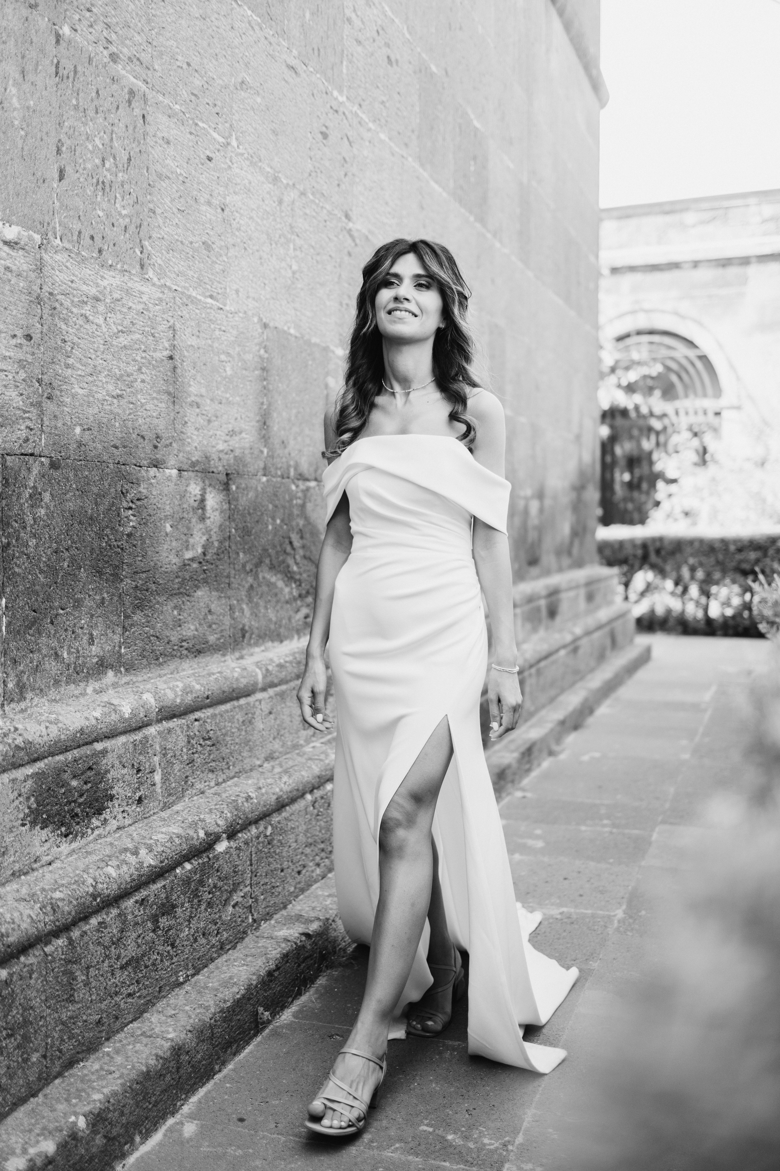 Свадьба Мери и Арама в храме Мухни. Фотограф в Армении Женя Гилевич