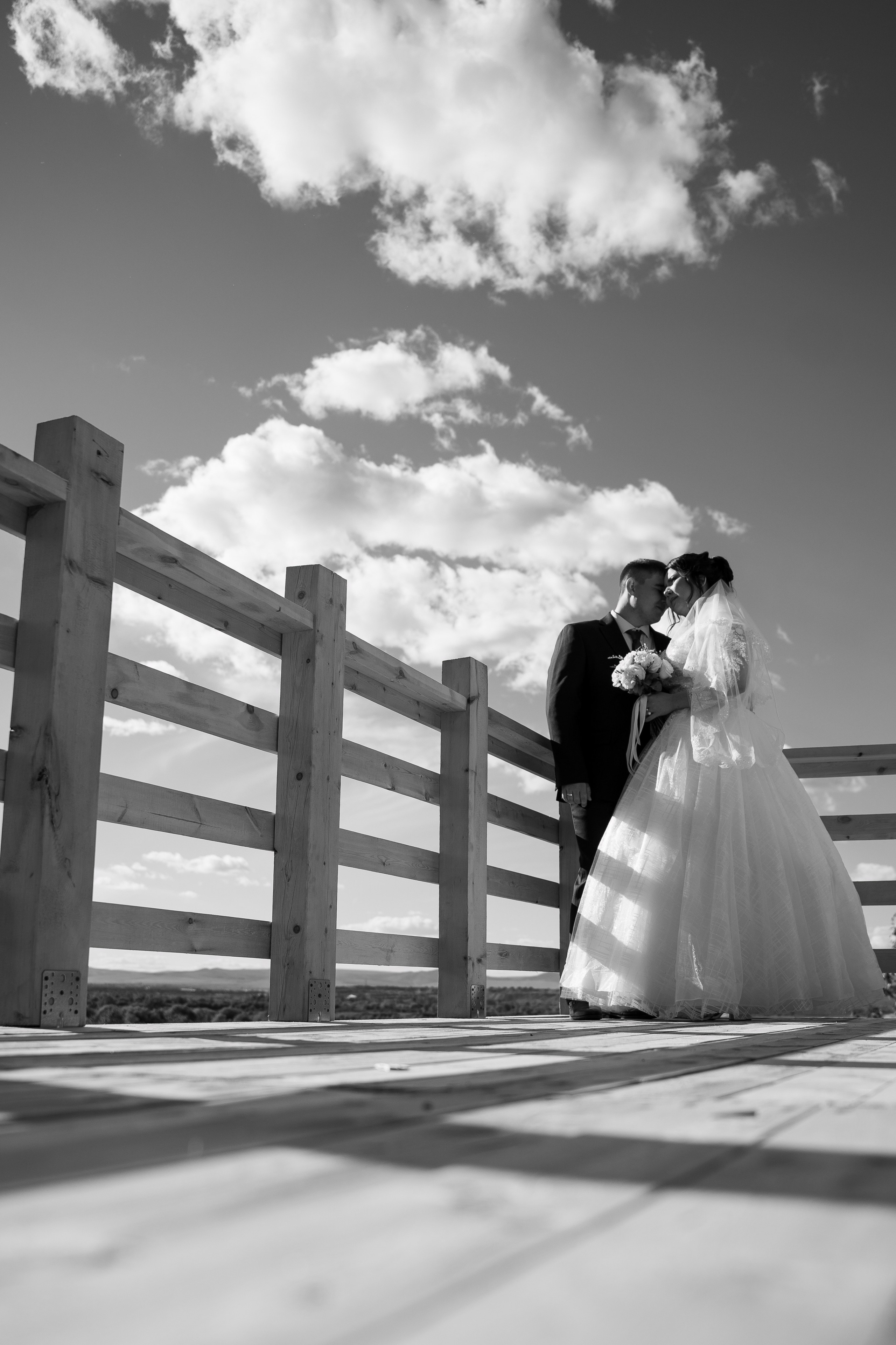 Евгений и Ксения