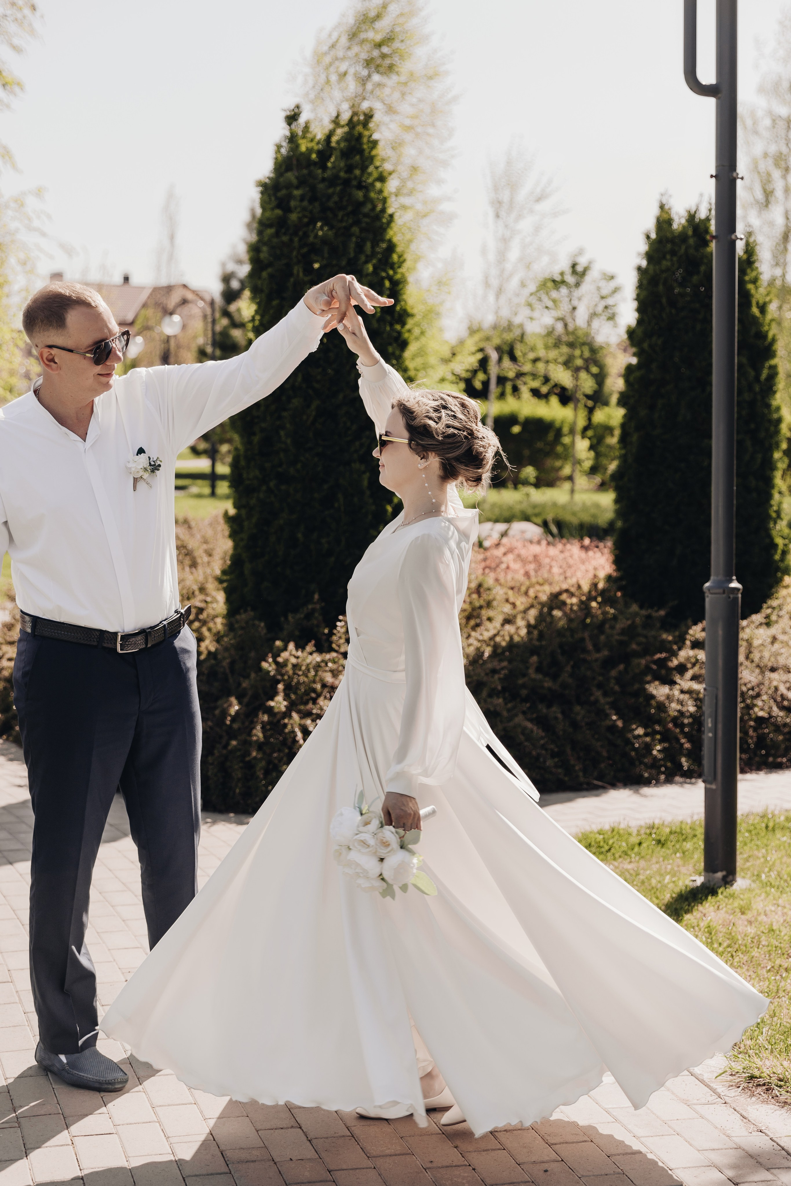 Константин & Анастасия | 19.04.25. Фотограф в Брюховецком районе Сокол (Семенкова) Виктория