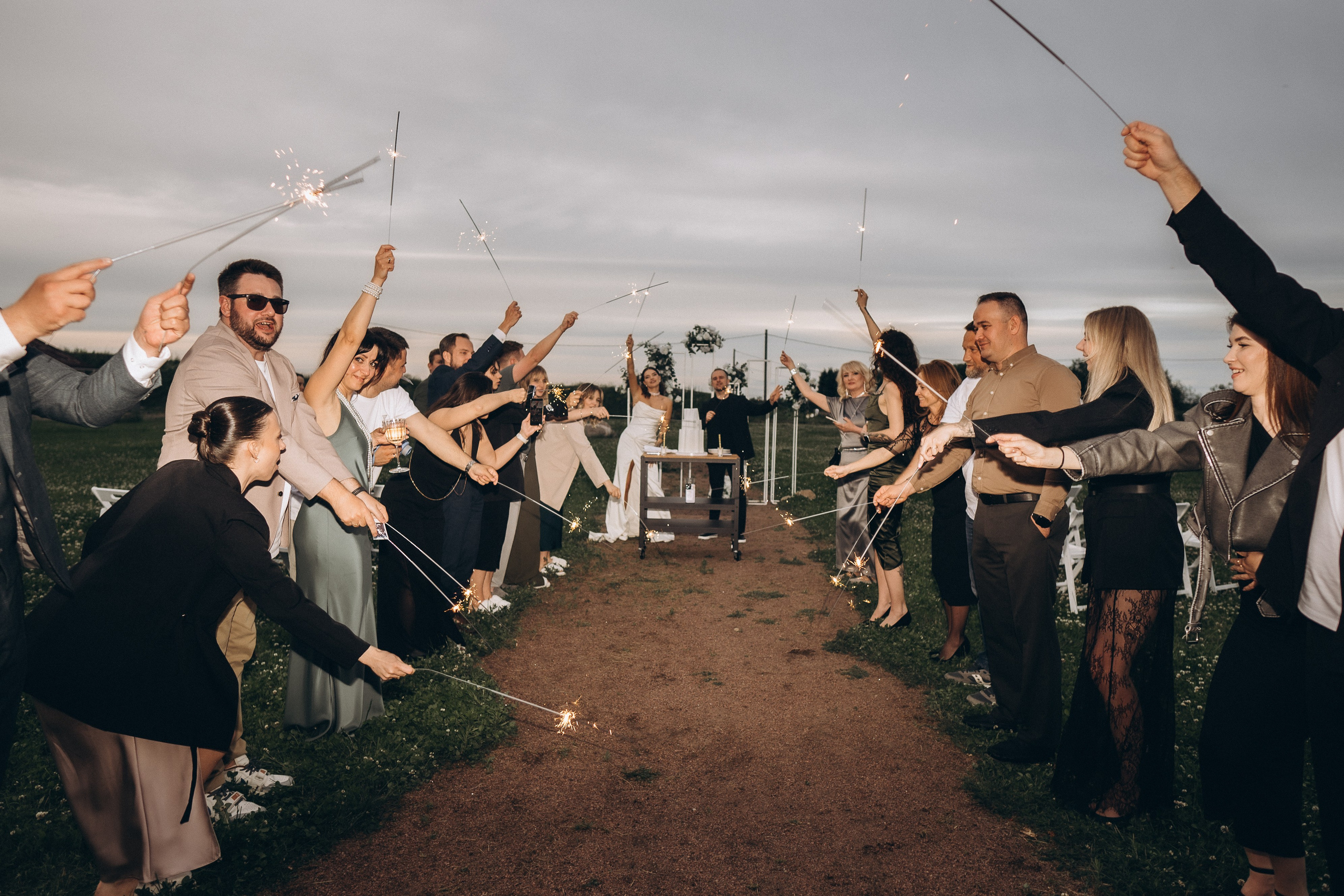 Выездная регистрация+банкет. Фотограф ПИТЕР СПБ Надежда Баранова