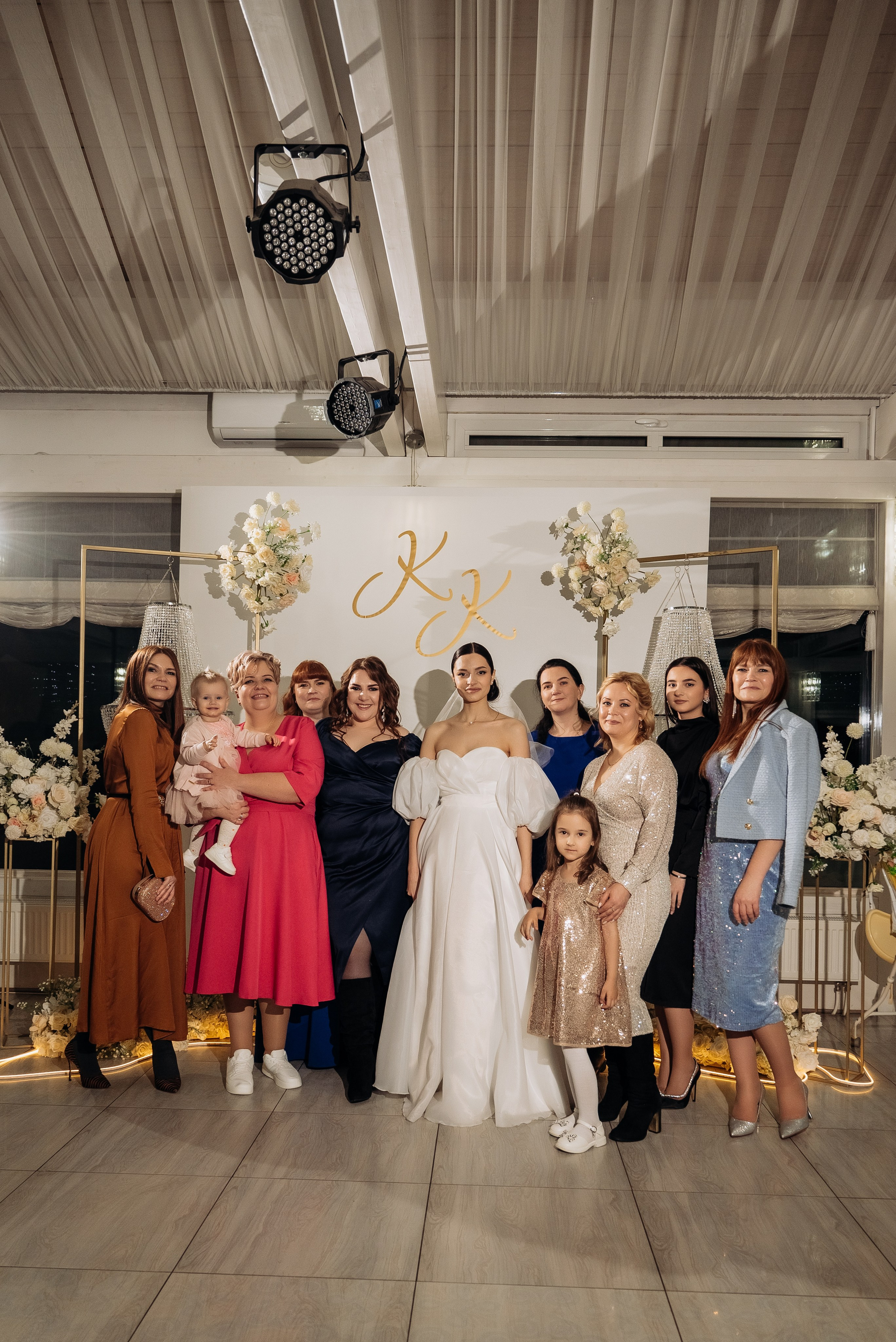 Кристина и Кирилл. Фотограф Тверь. Анна Драго