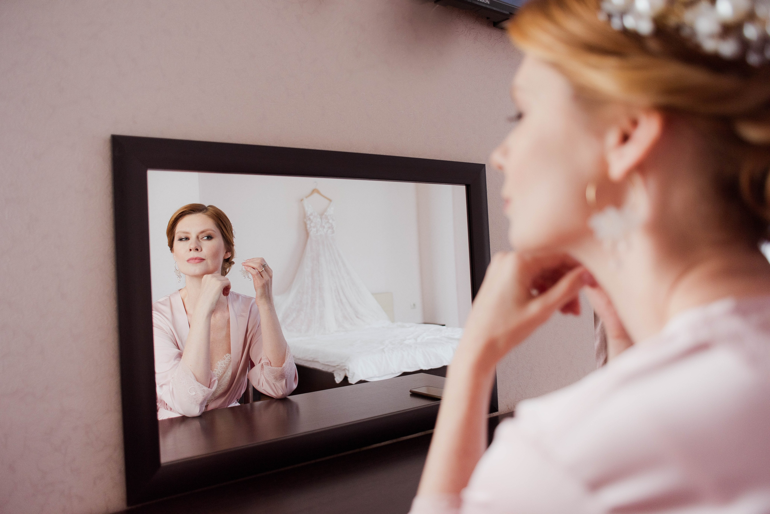 Илья и Евгения. Свадебный и семейный фотограф Яна Стражева. Волгоград, Москва