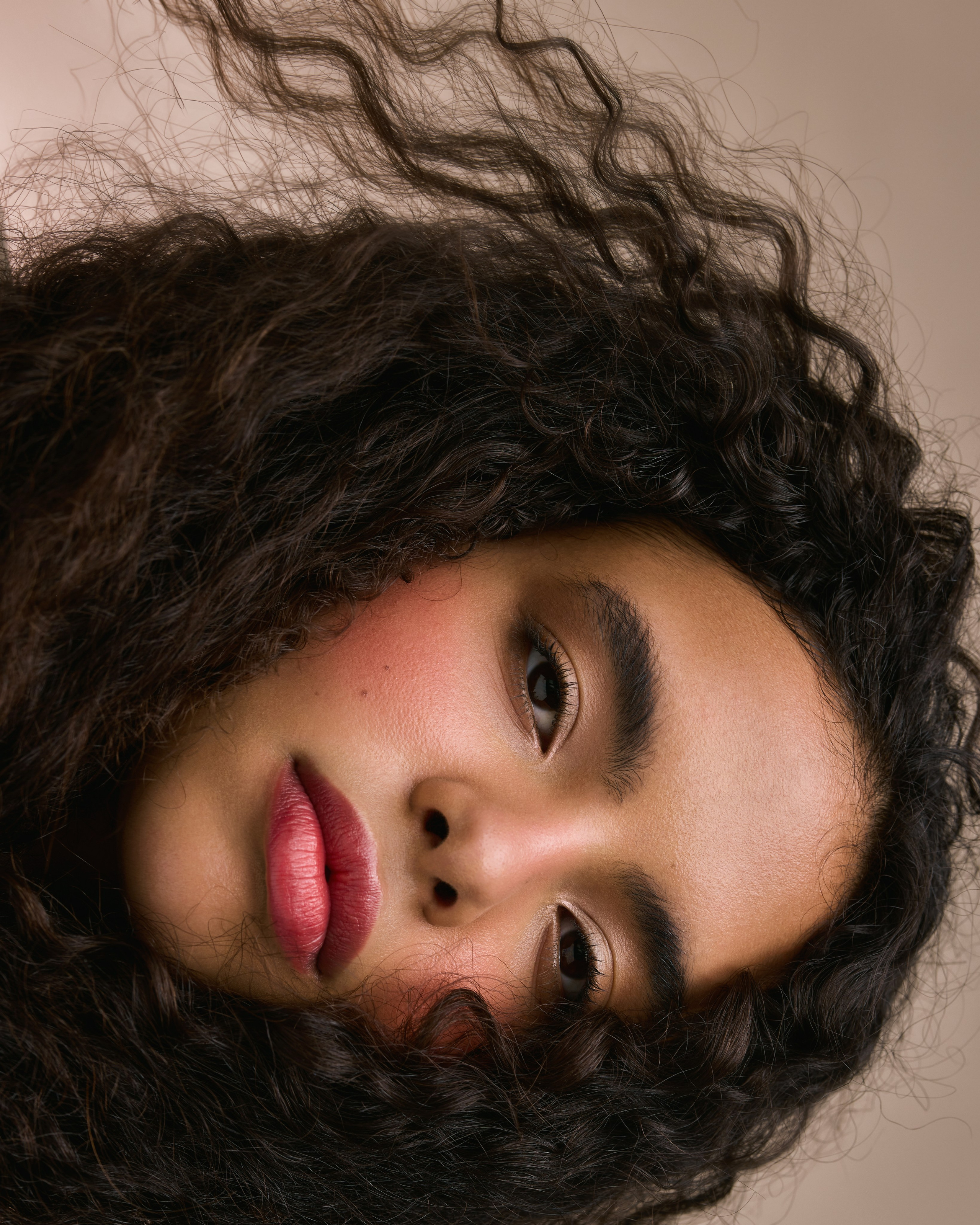 Beauty. Lisa Bazhenova / Moonlizzv_photo