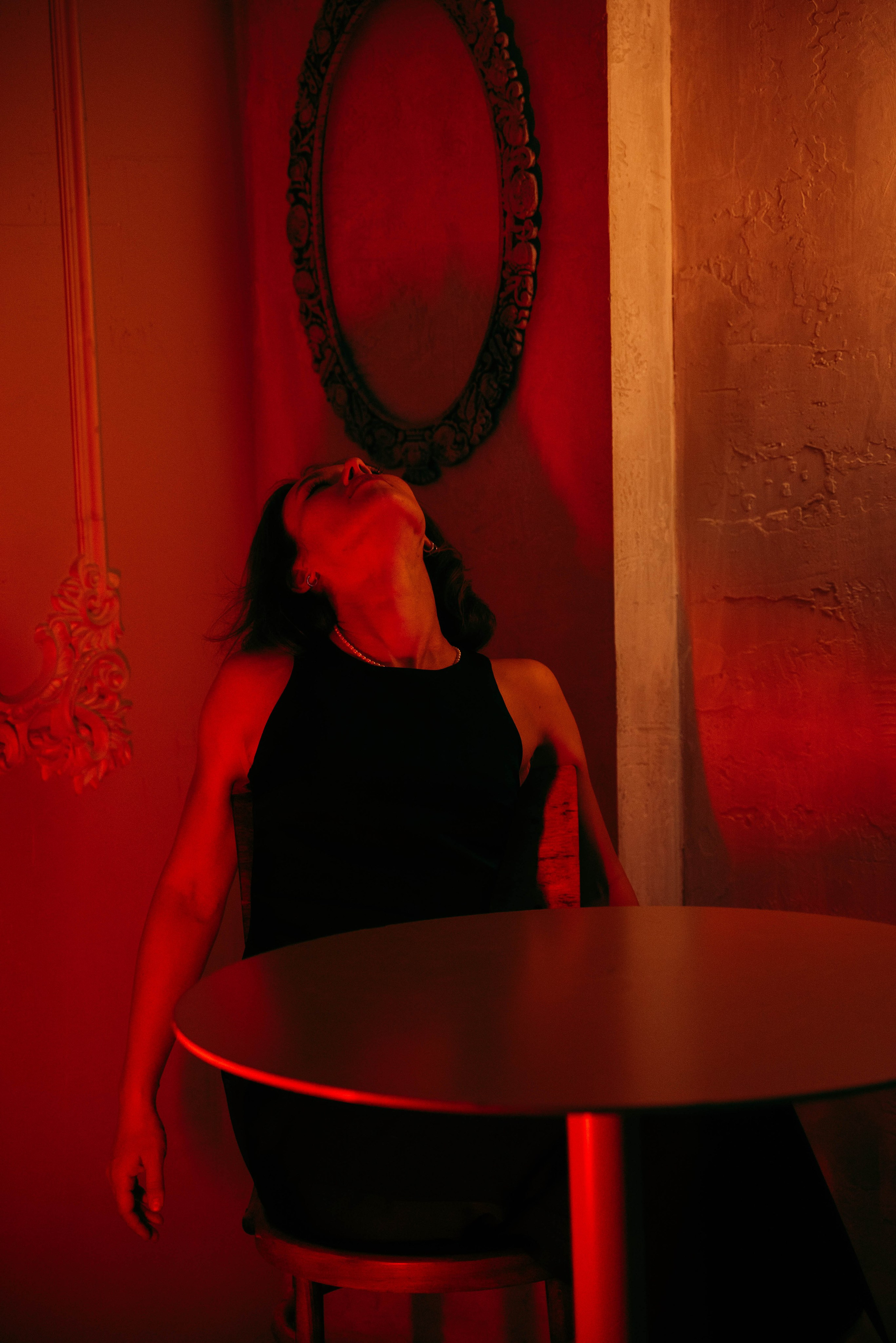 Анастасия. Художественный фотограф в Москве Артур Константинов