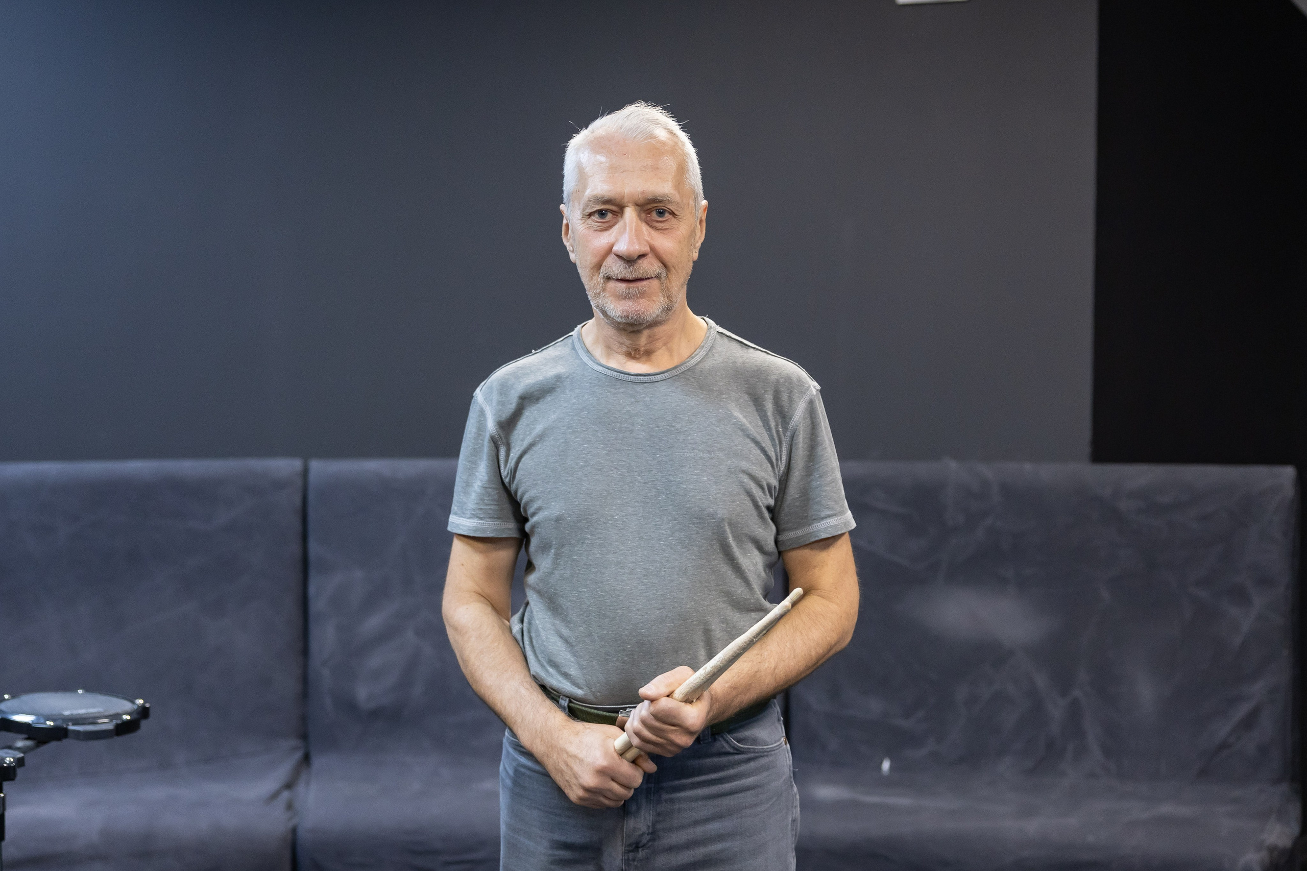 Театральная школа Олега Табакова. Фотограф Владимир Охрименко