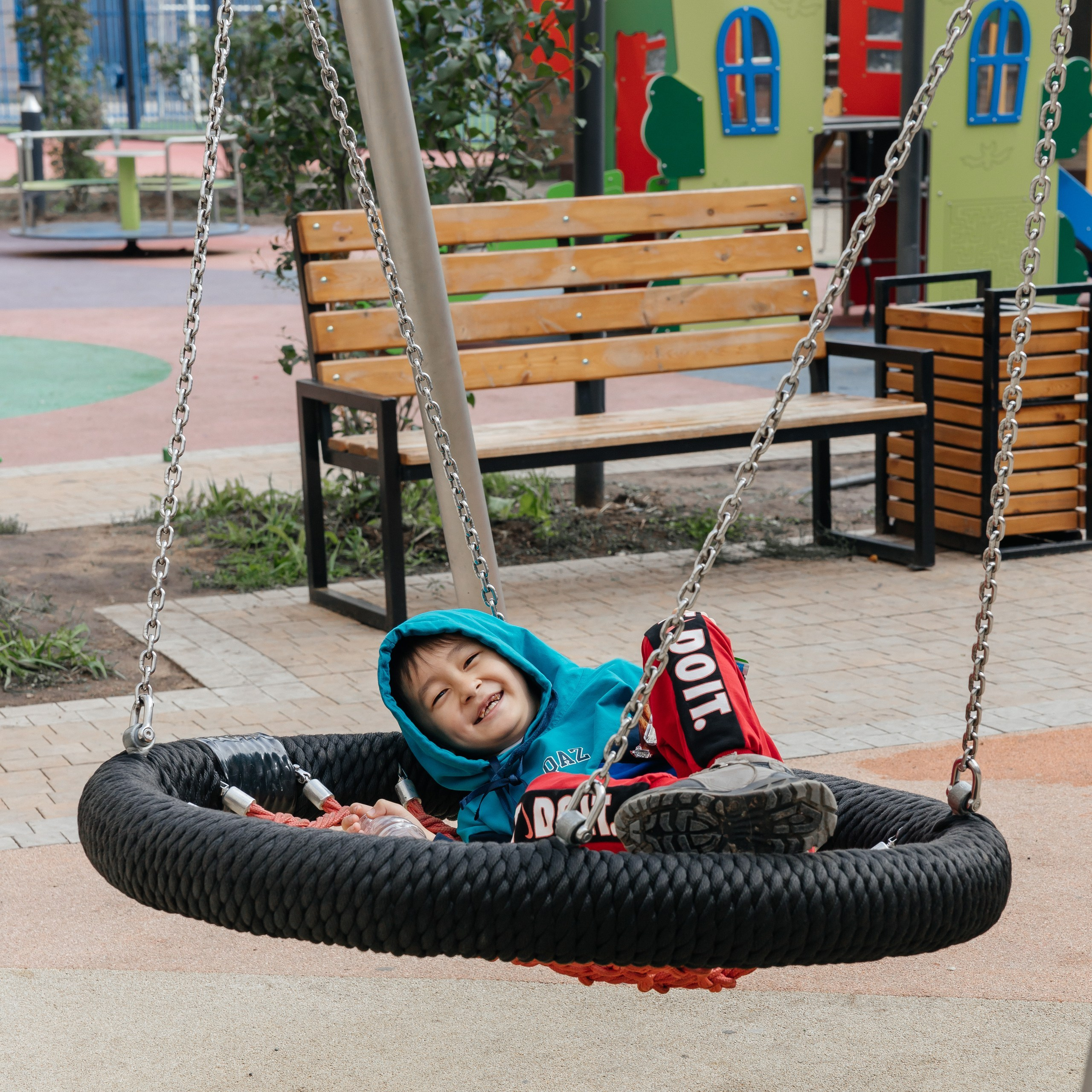 Проект 1. ЖК Buharest, Manhettan. Дата: Август 2023. Профессиональный фотограф в городе Астана/Алматы Даурен Сембаев