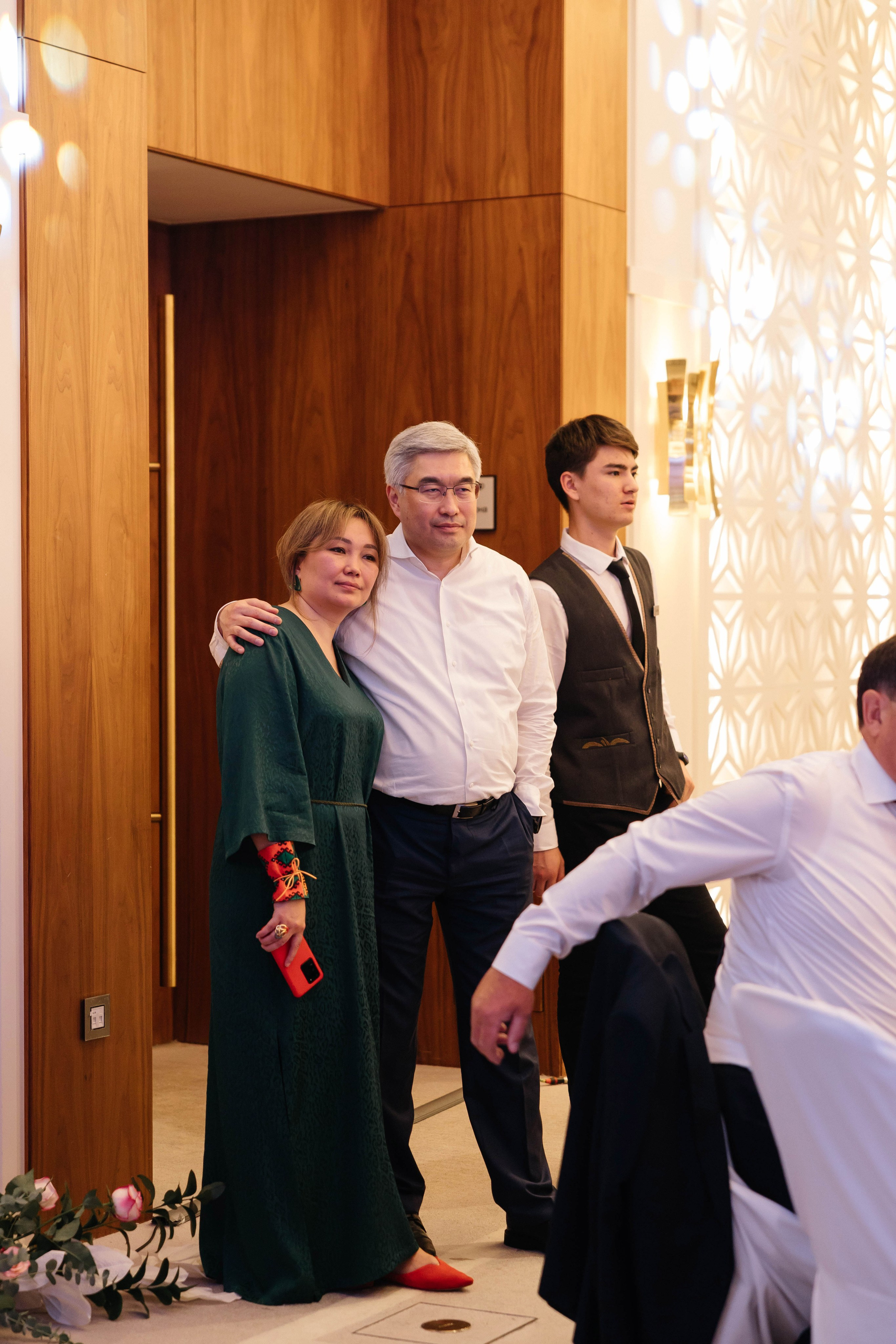 Alina Uzatu. Профессиональный фотограф в городе Астана/Алматы Даурен Сембаев