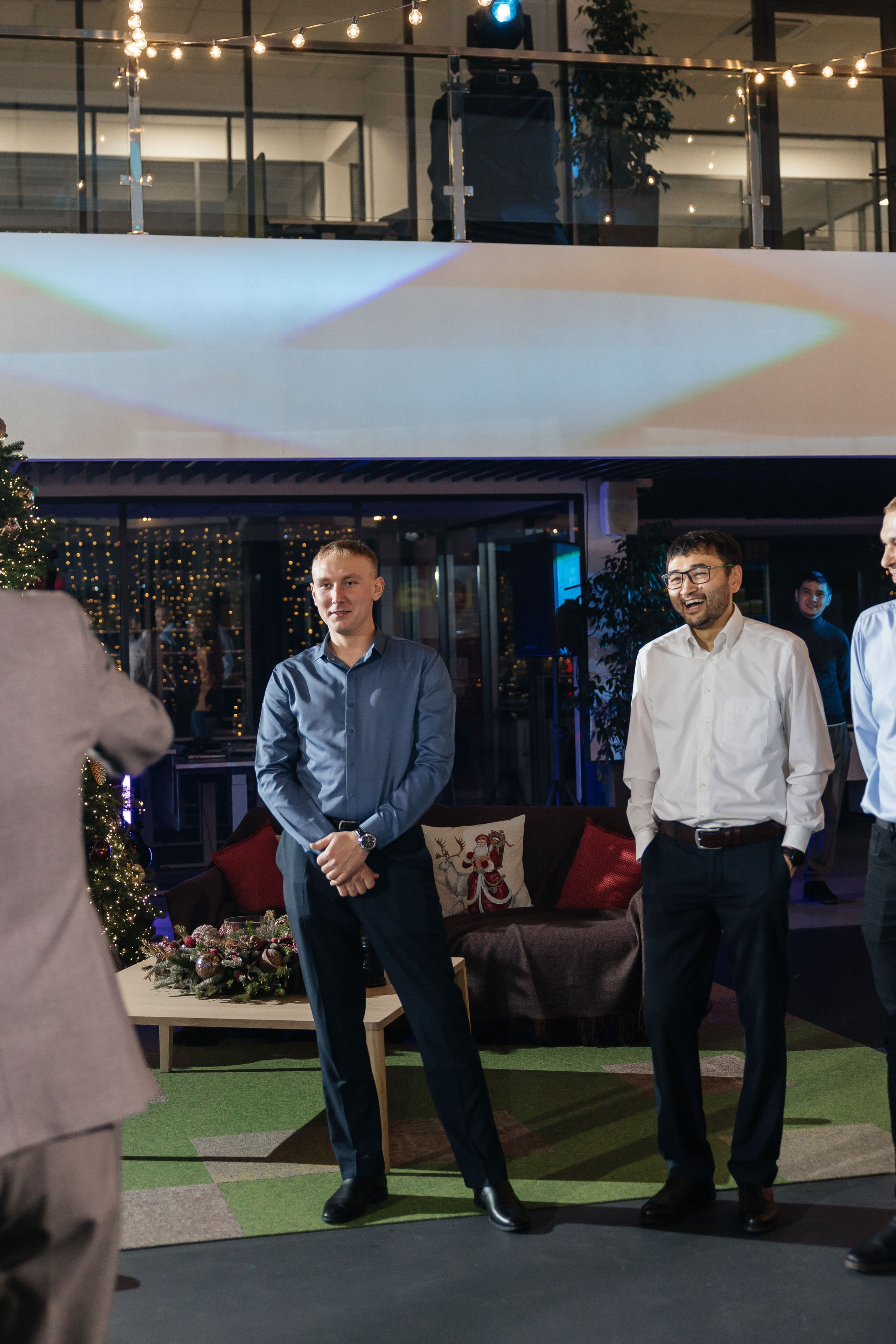 Проект 2. Корпоратив CT AGRO. Дата: декабрь 2023. Профессиональный фотограф в городе Астана/Алматы Даурен Сембаев