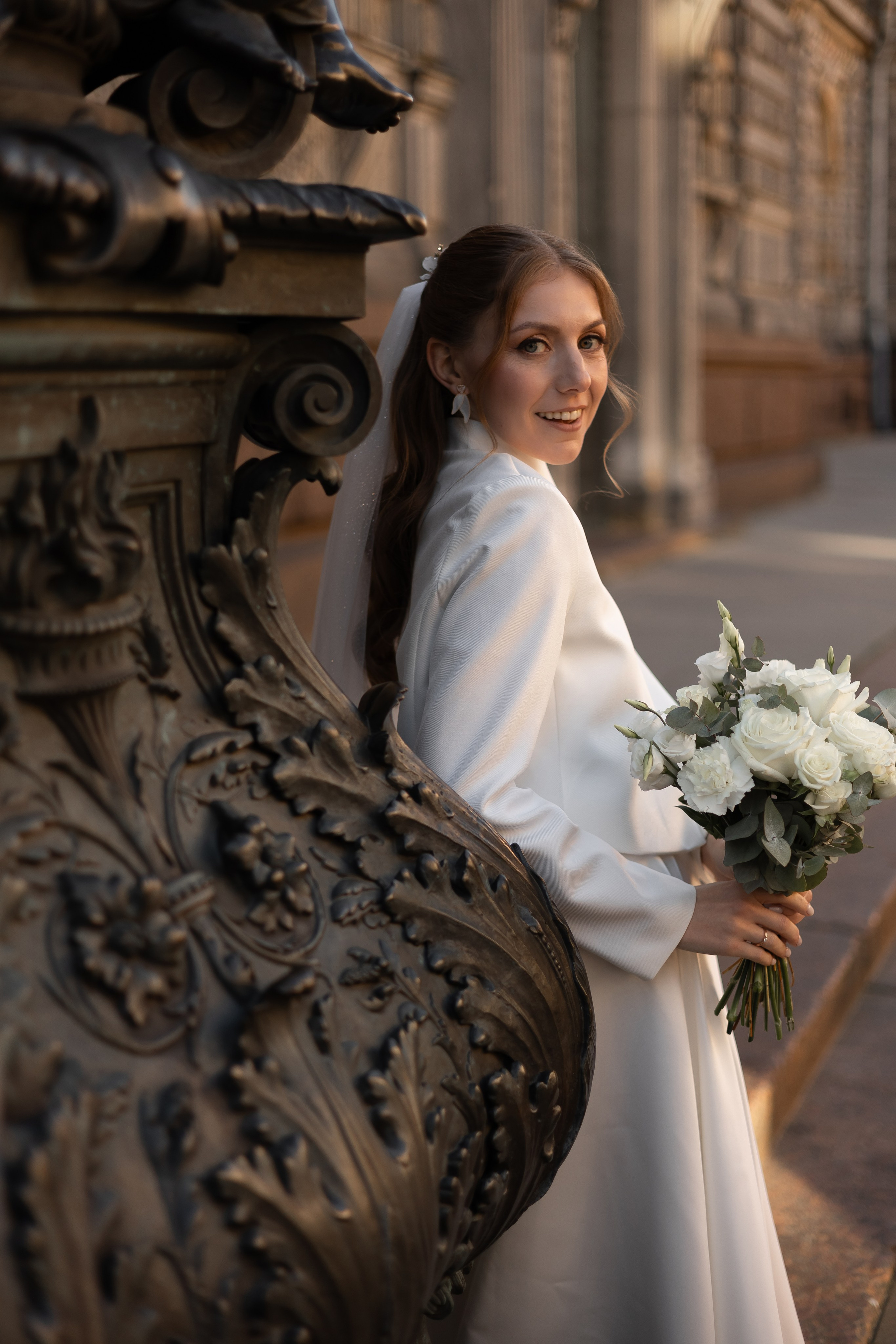 How to Train Your Dragon. Свадебный и семейный фотограф Арина Кулёва