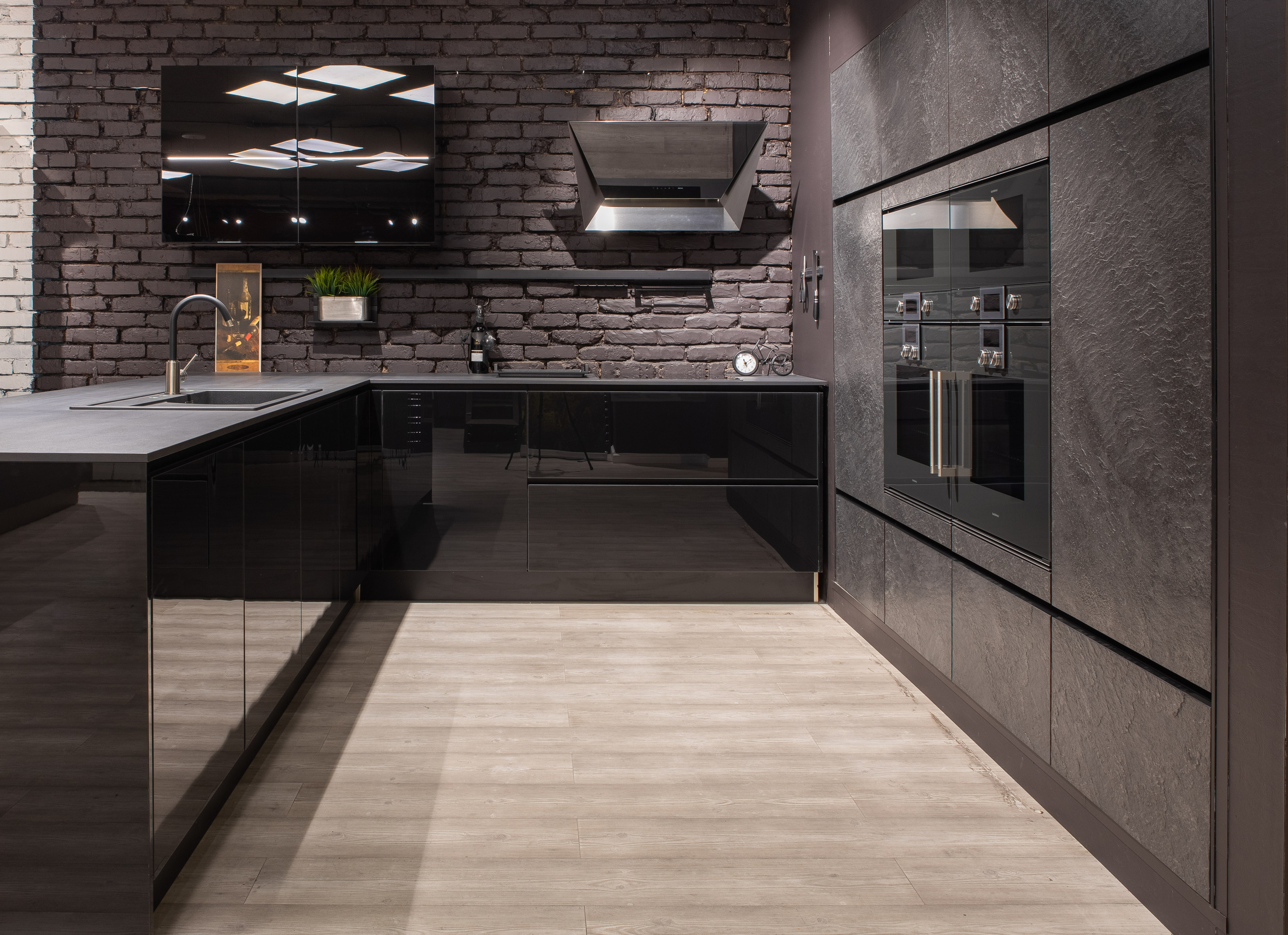 Интерьерная фотосъемка в Краснодаре. Фотограф Андрей Баксов