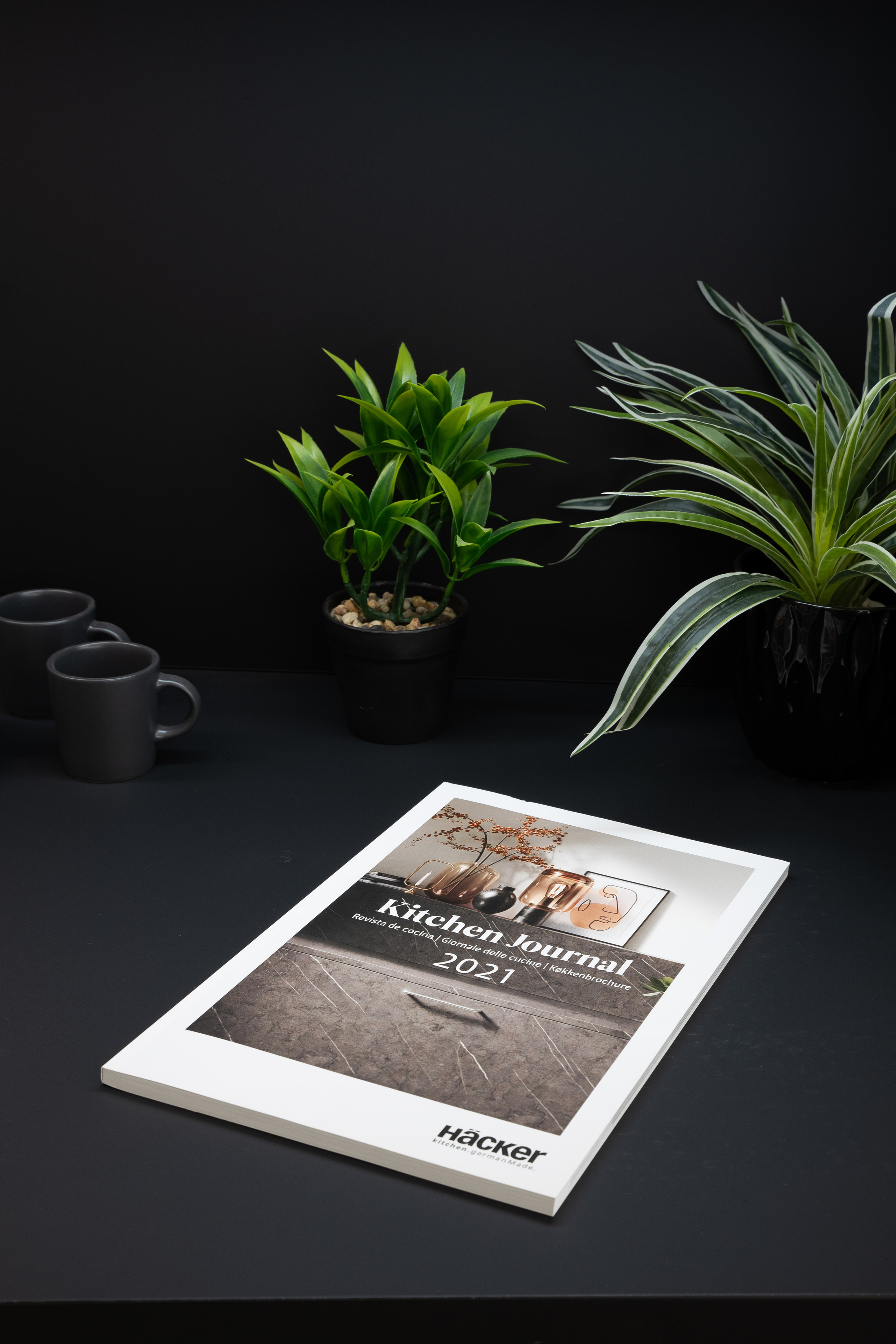 Интерьерная фотосъемка в Краснодаре. Фотограф Андрей Баксов