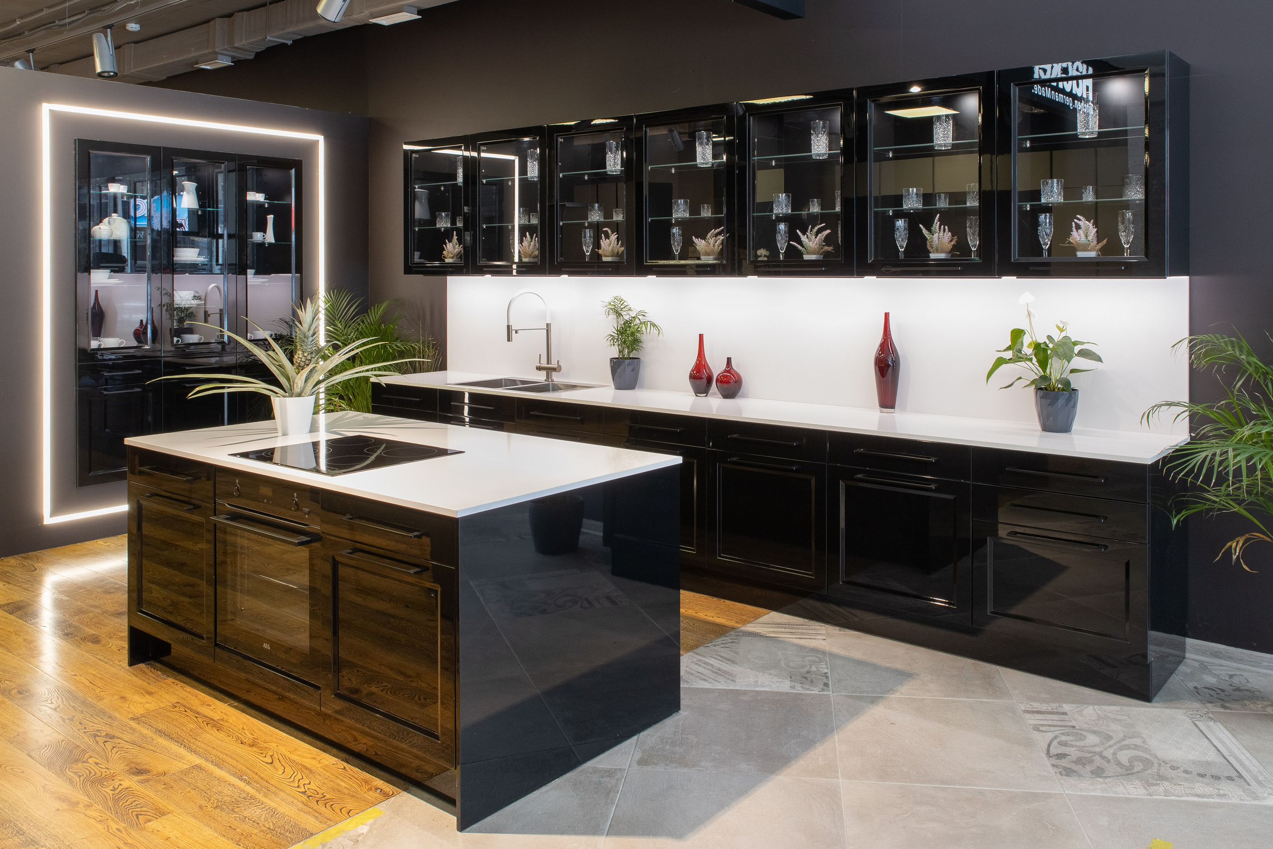 Интерьерная фотосъемка в Краснодаре. Фотограф Андрей Баксов